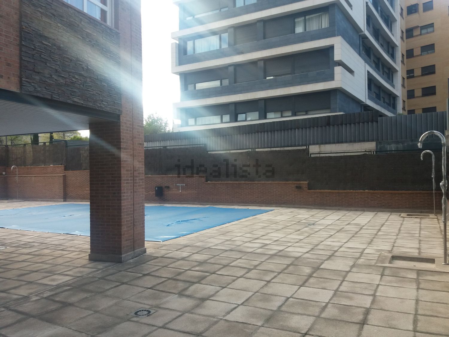 Pis de 53 m² a Madrid