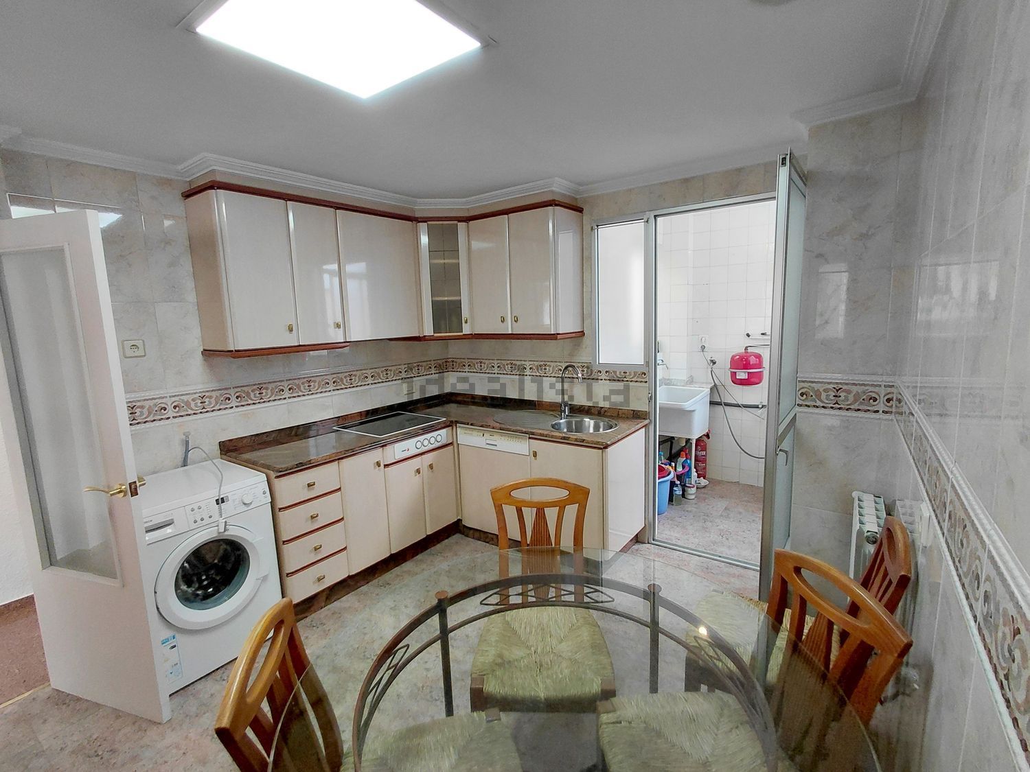 Квартира 123 м² у Yecla
