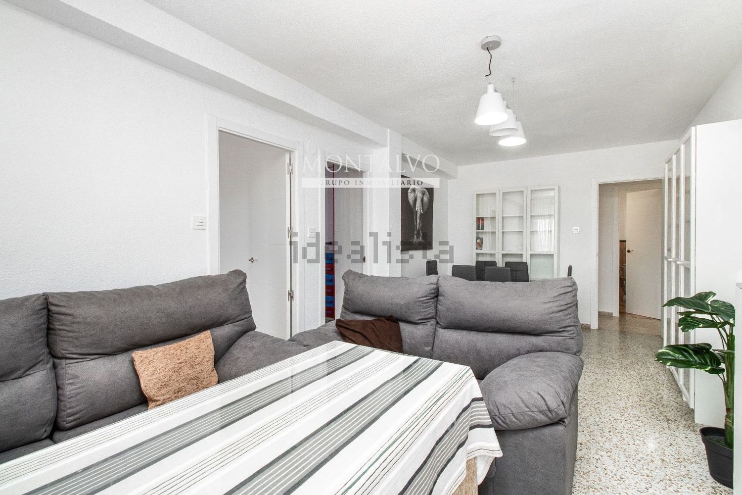 Appartamento 109 m² a Granada