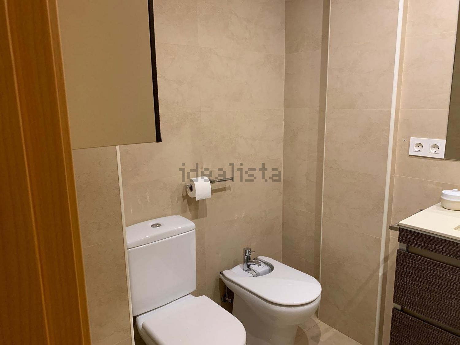 Flat 51 m² in Granada