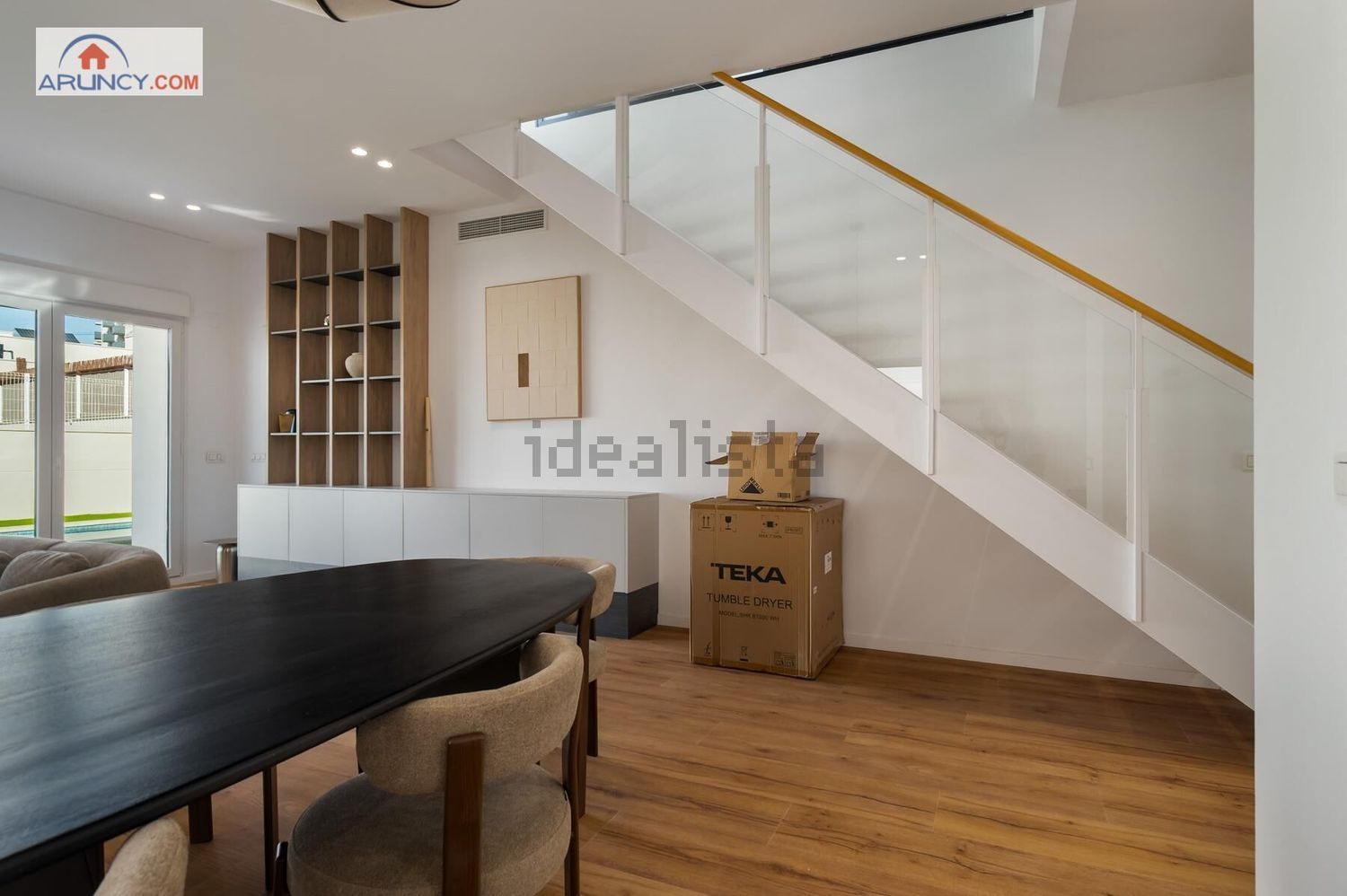 Haus 220 m² in Dos Hermanas