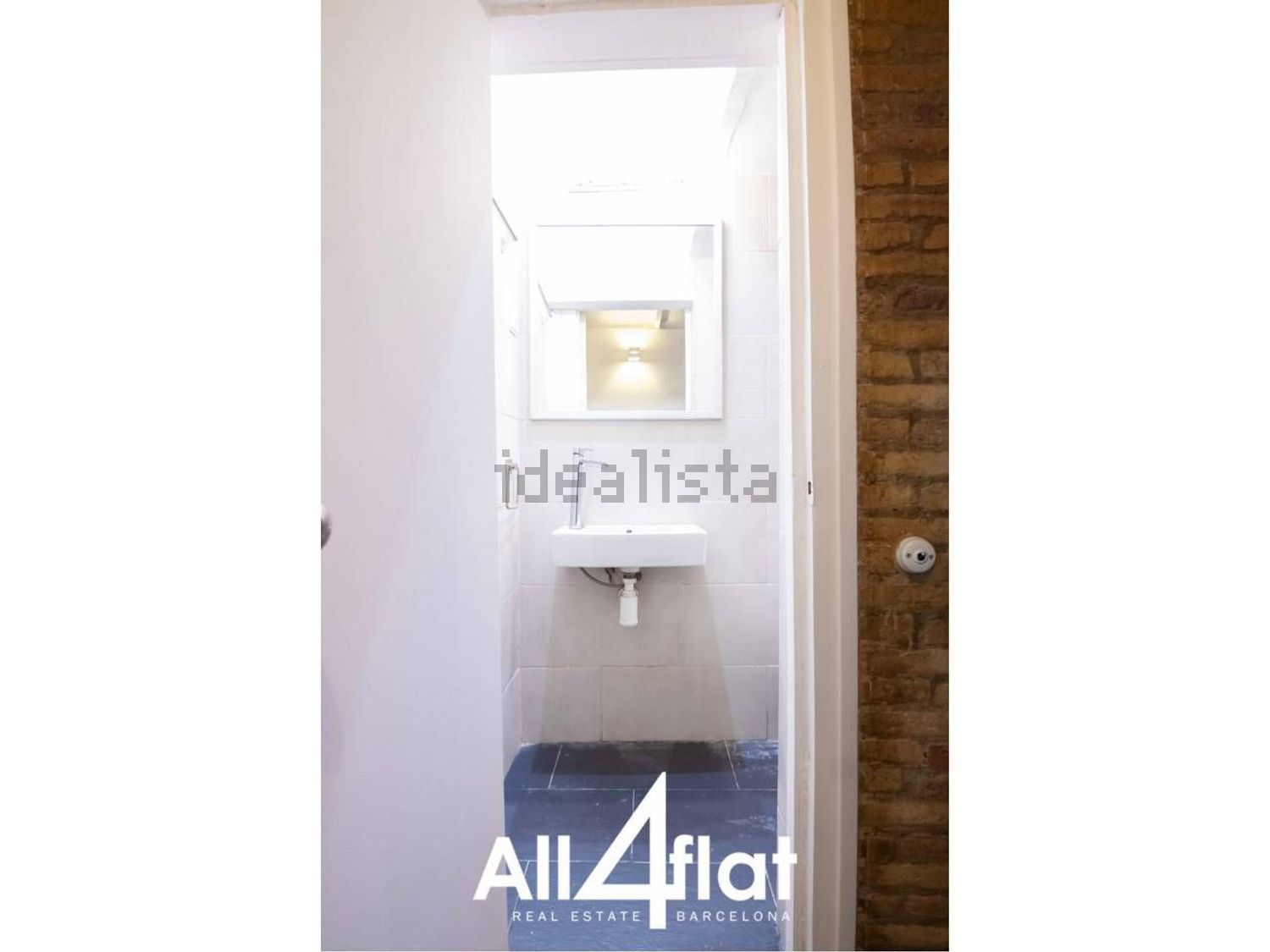 Wohnung 50 m² in Barcelona