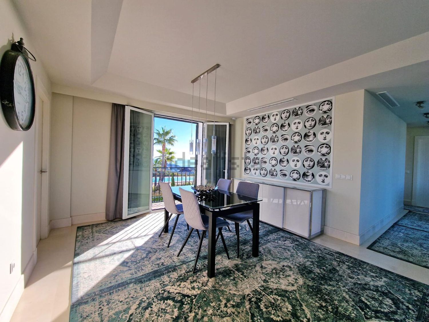 Pis de 206 m² a Casares