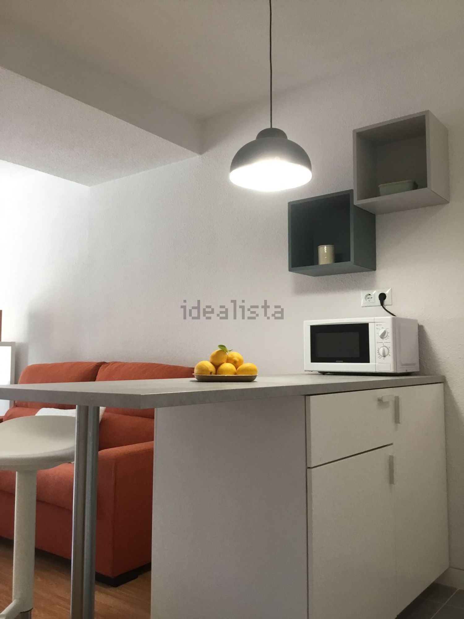 Pis de 45 m² a Madrid