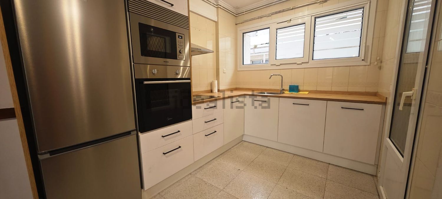Wohnung 76 m² in Miranda de Ebro