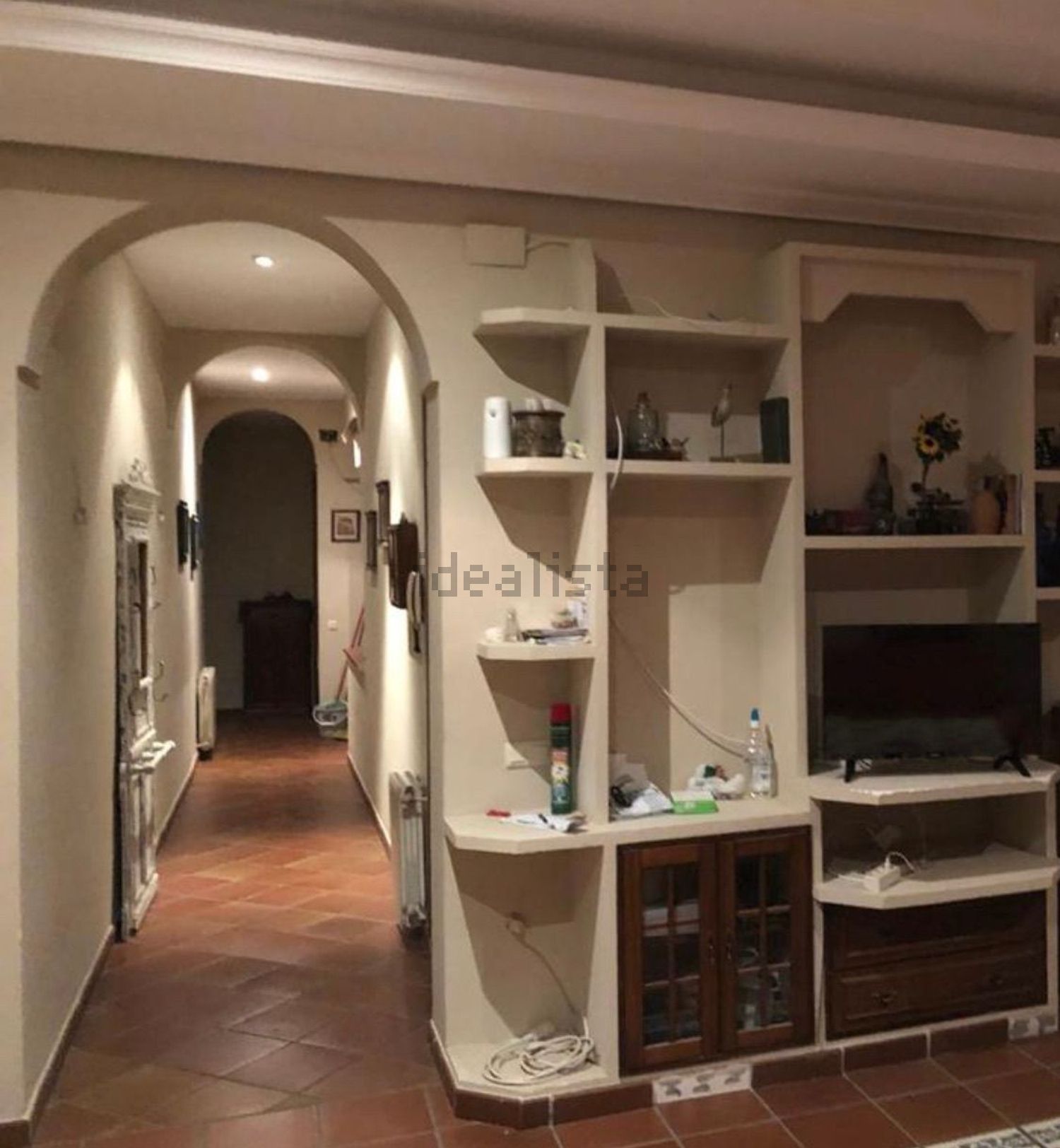 Habitació de lloguer, Badajoz