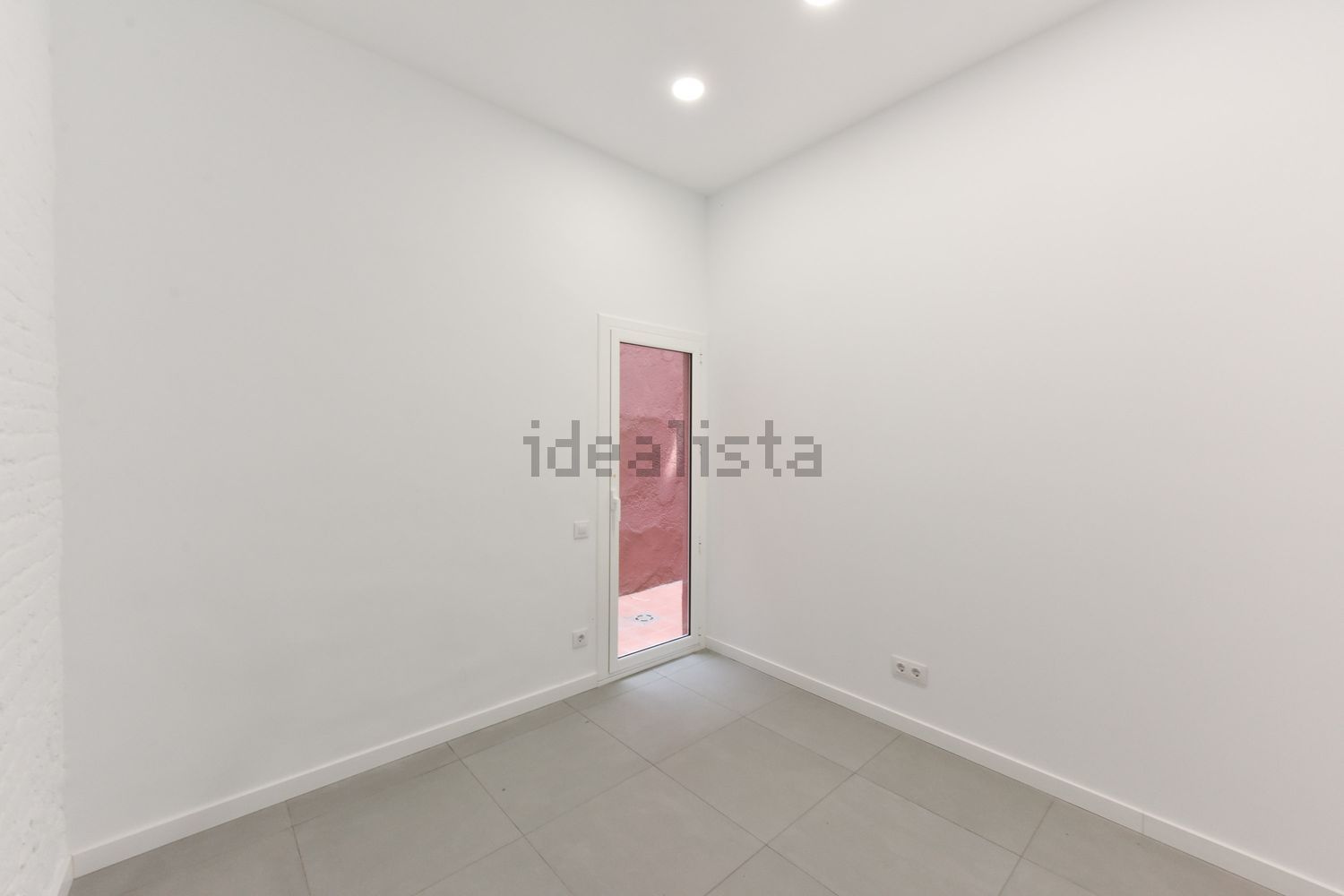 Piso de 85 m² en Barcelona