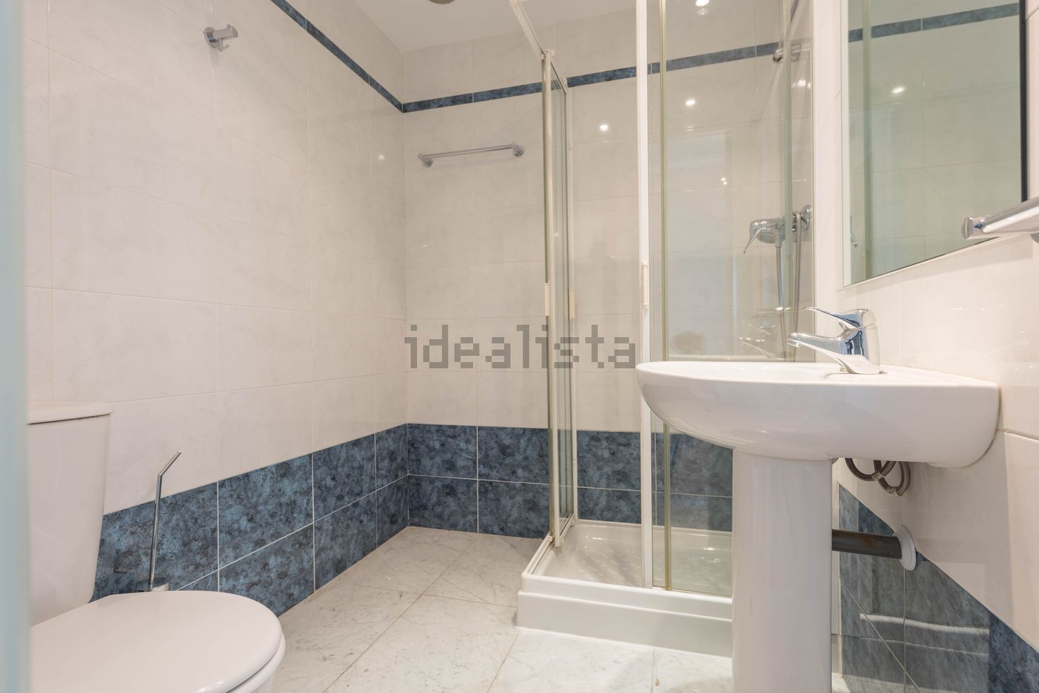 Pis de 120 m² a Madrid