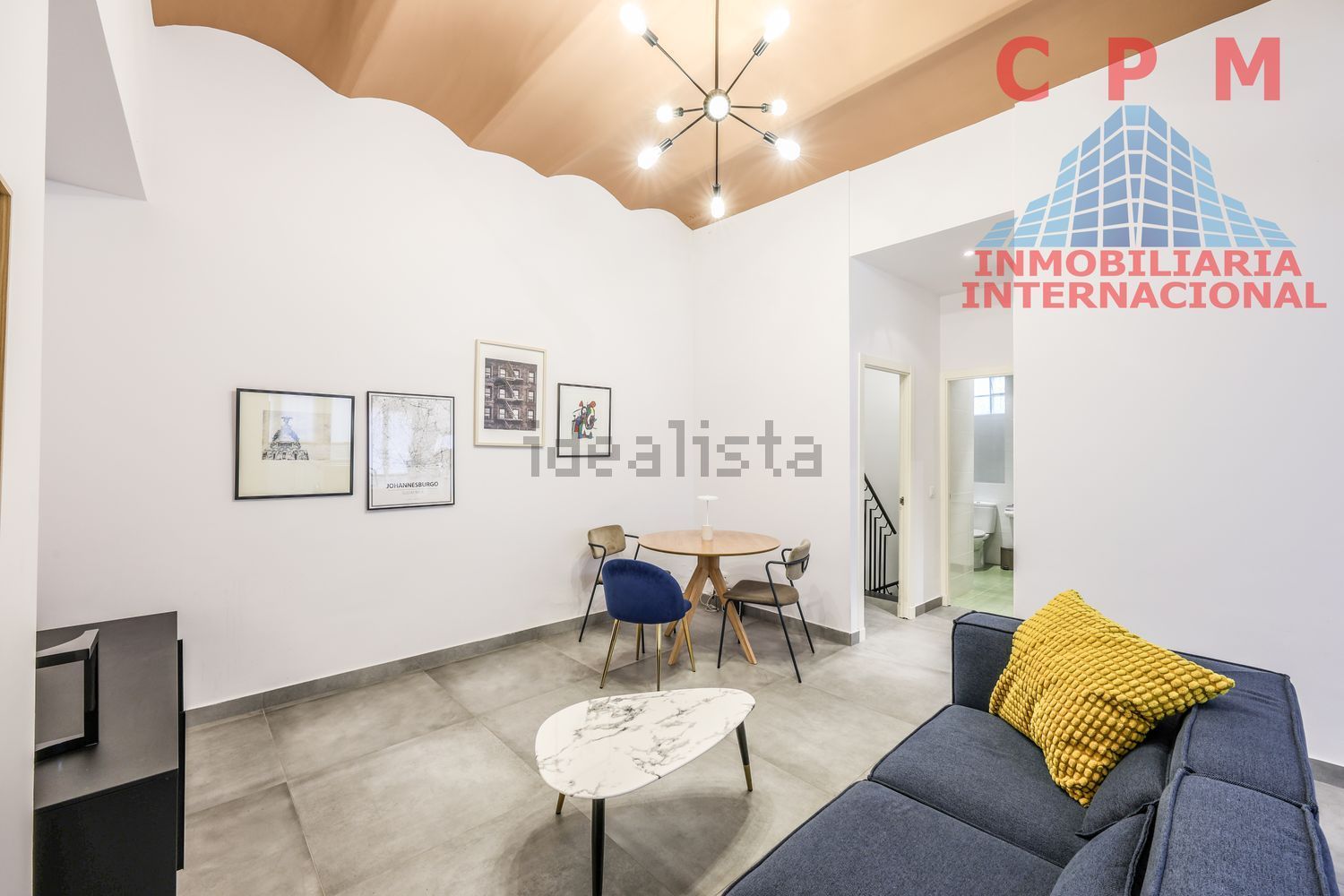 Wohnung 85 m² in Madrid
