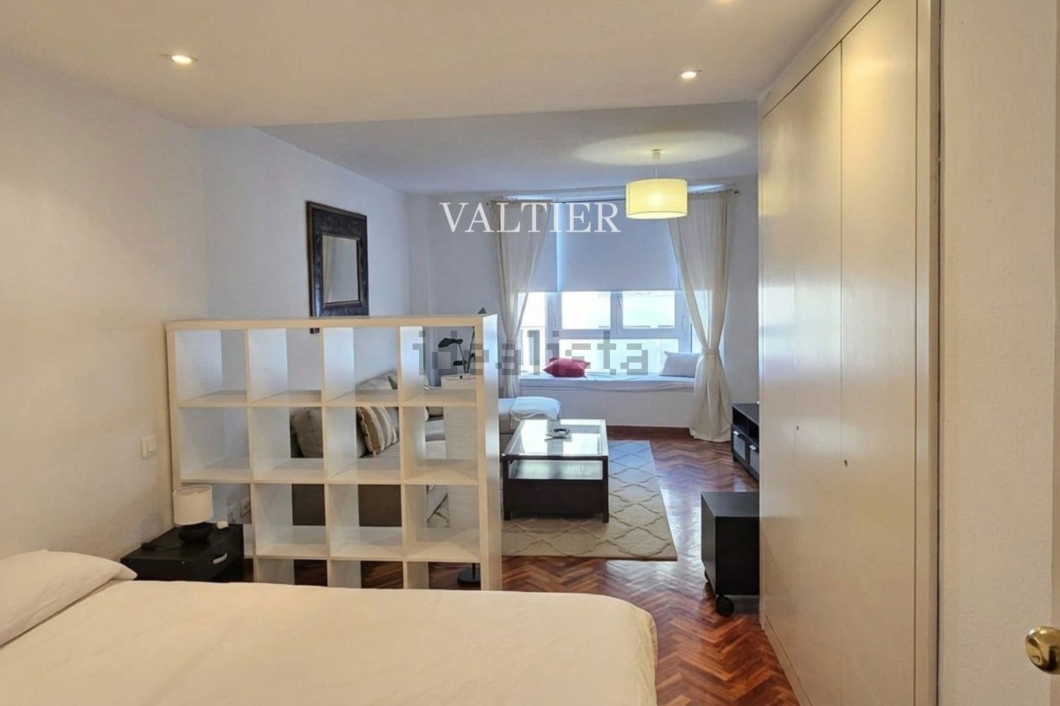 Appartement 65 m² à Madrid