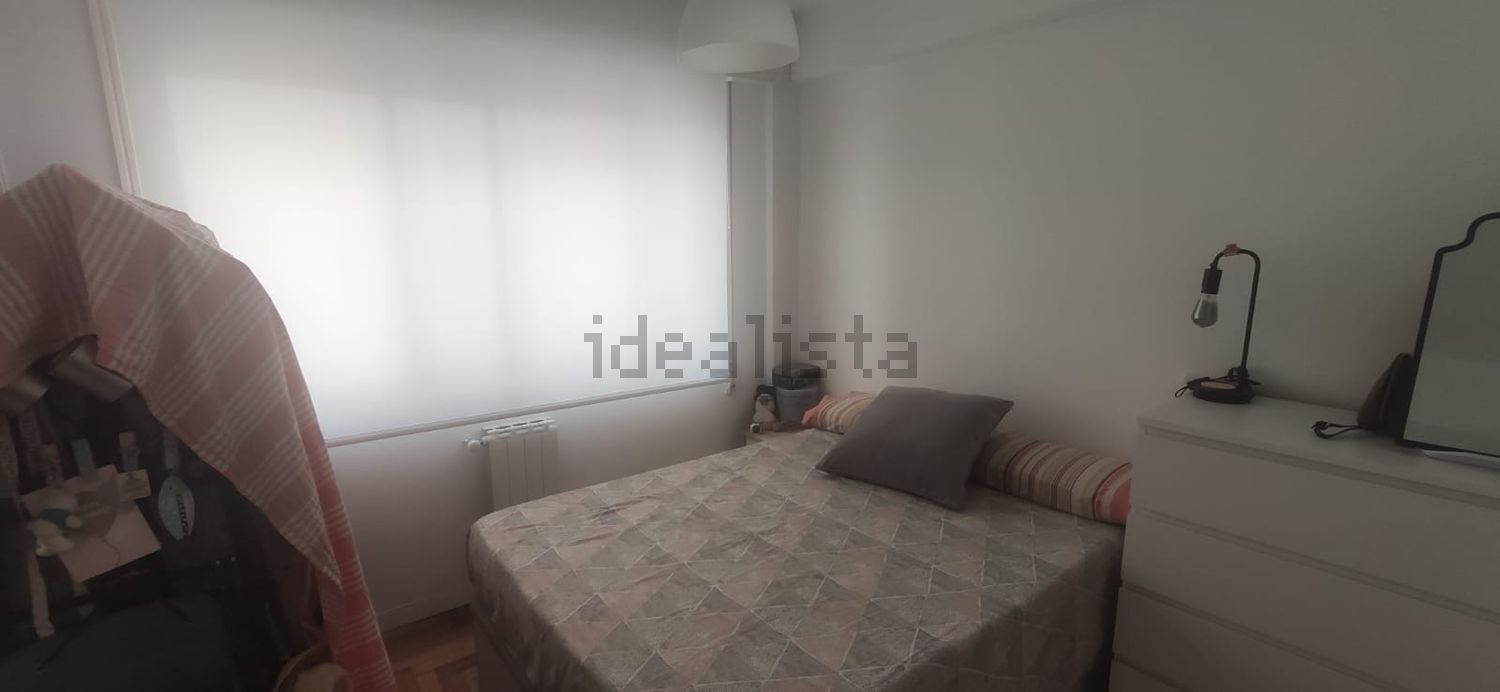 Piso de 60 m² en Vigo