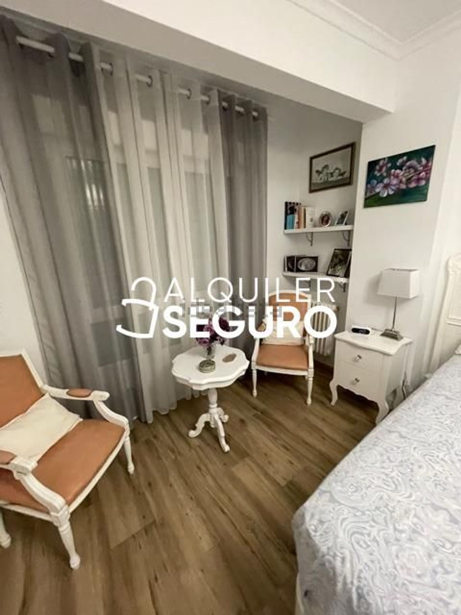 Pis de 170 m² a Granada