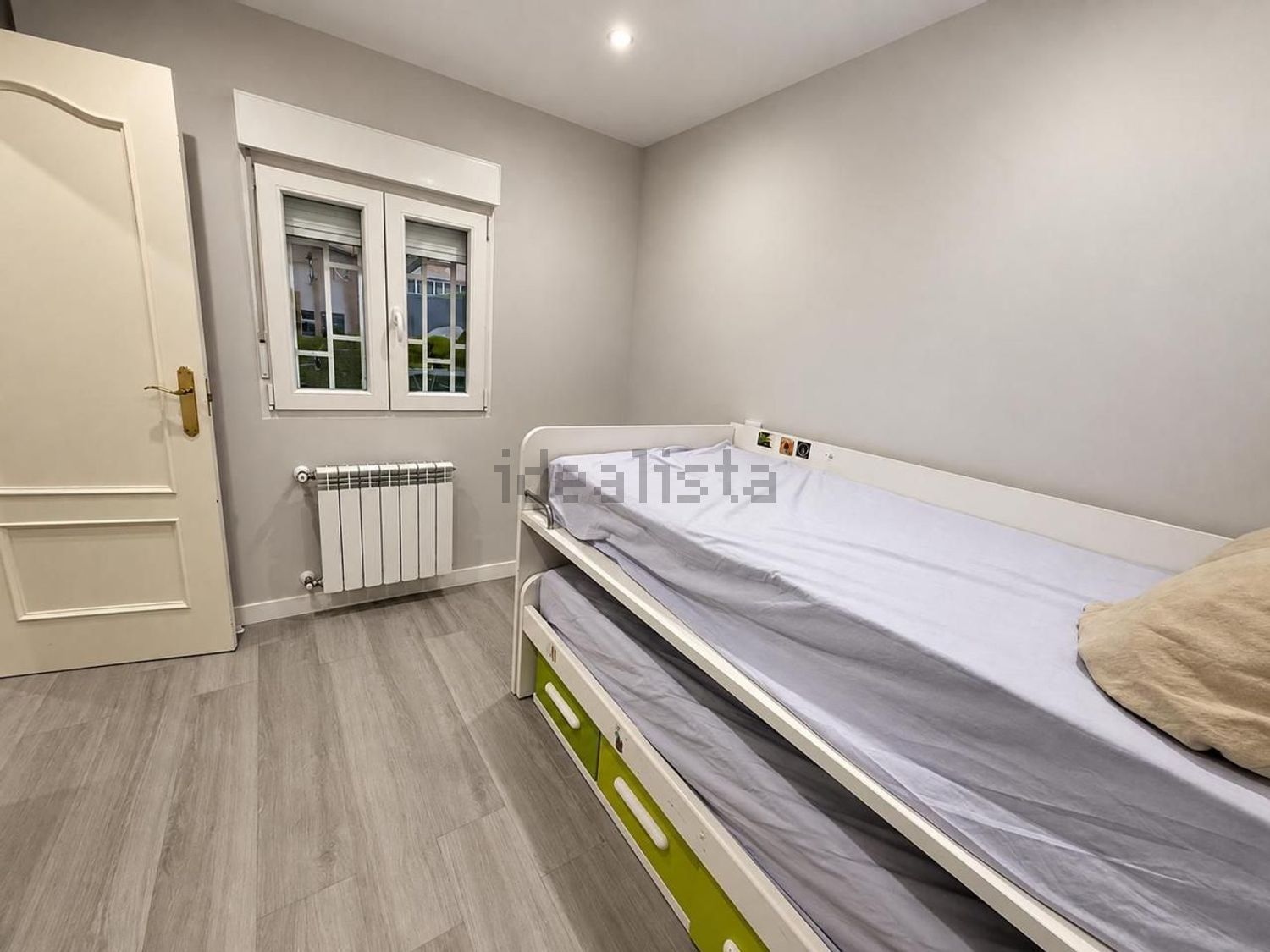 Pis de 68 m² a Madrid