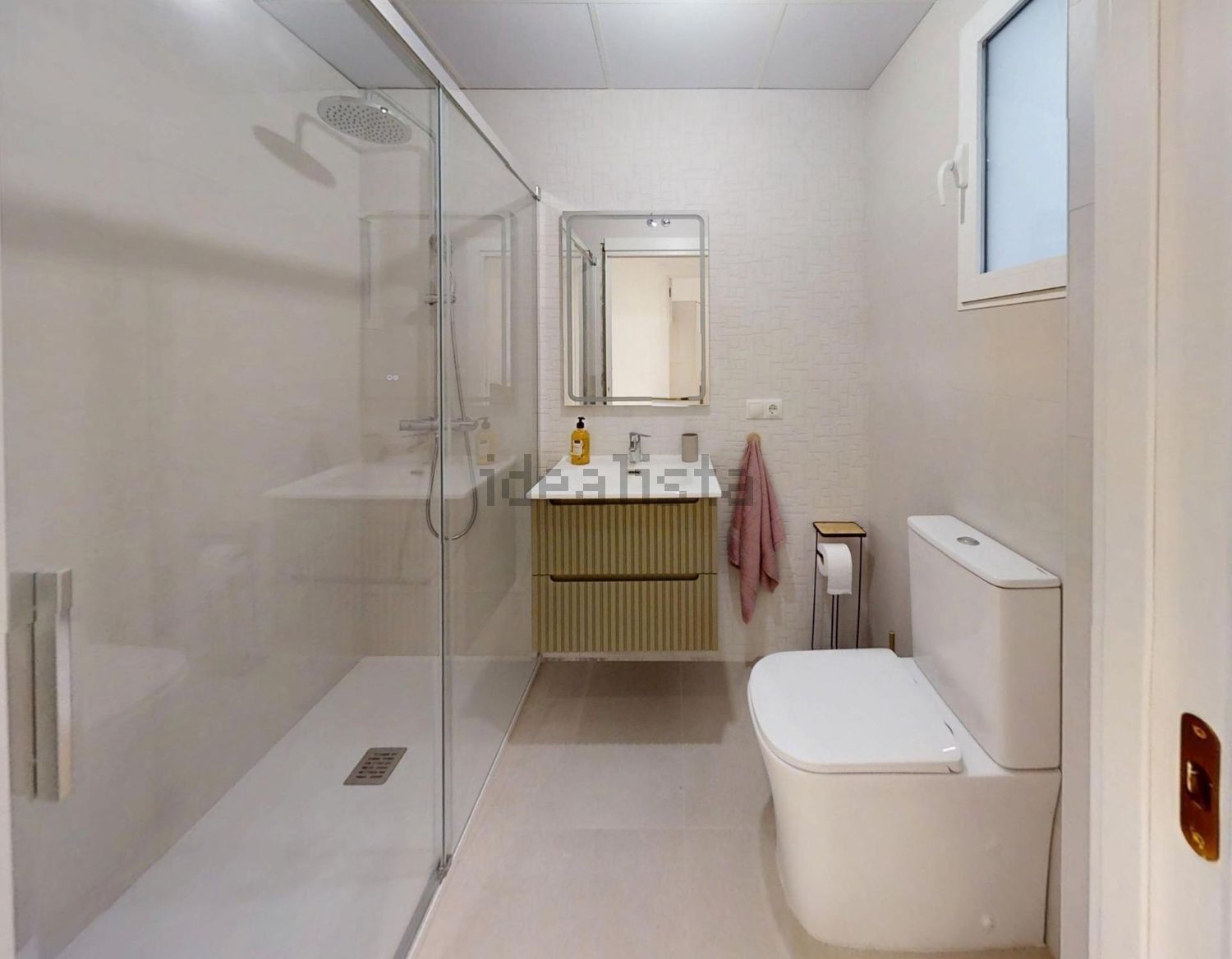 Habitació de lloguer, València