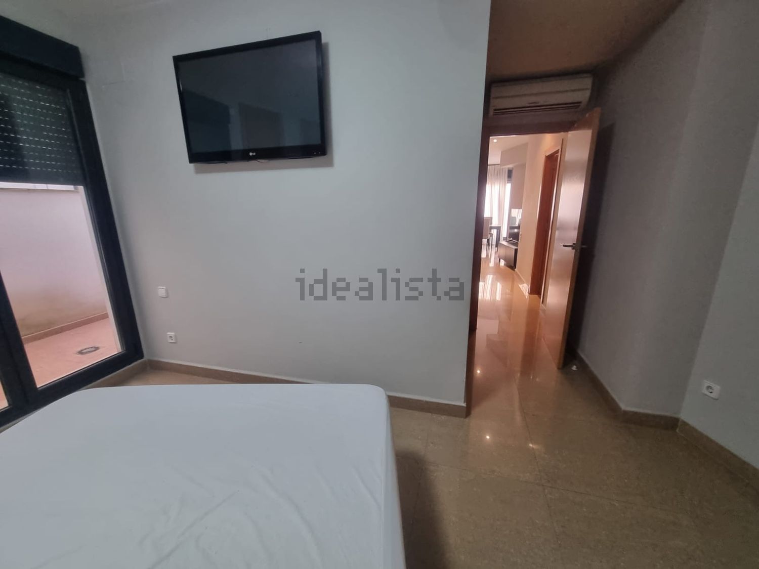 Flat 80 m² in Xàtiva