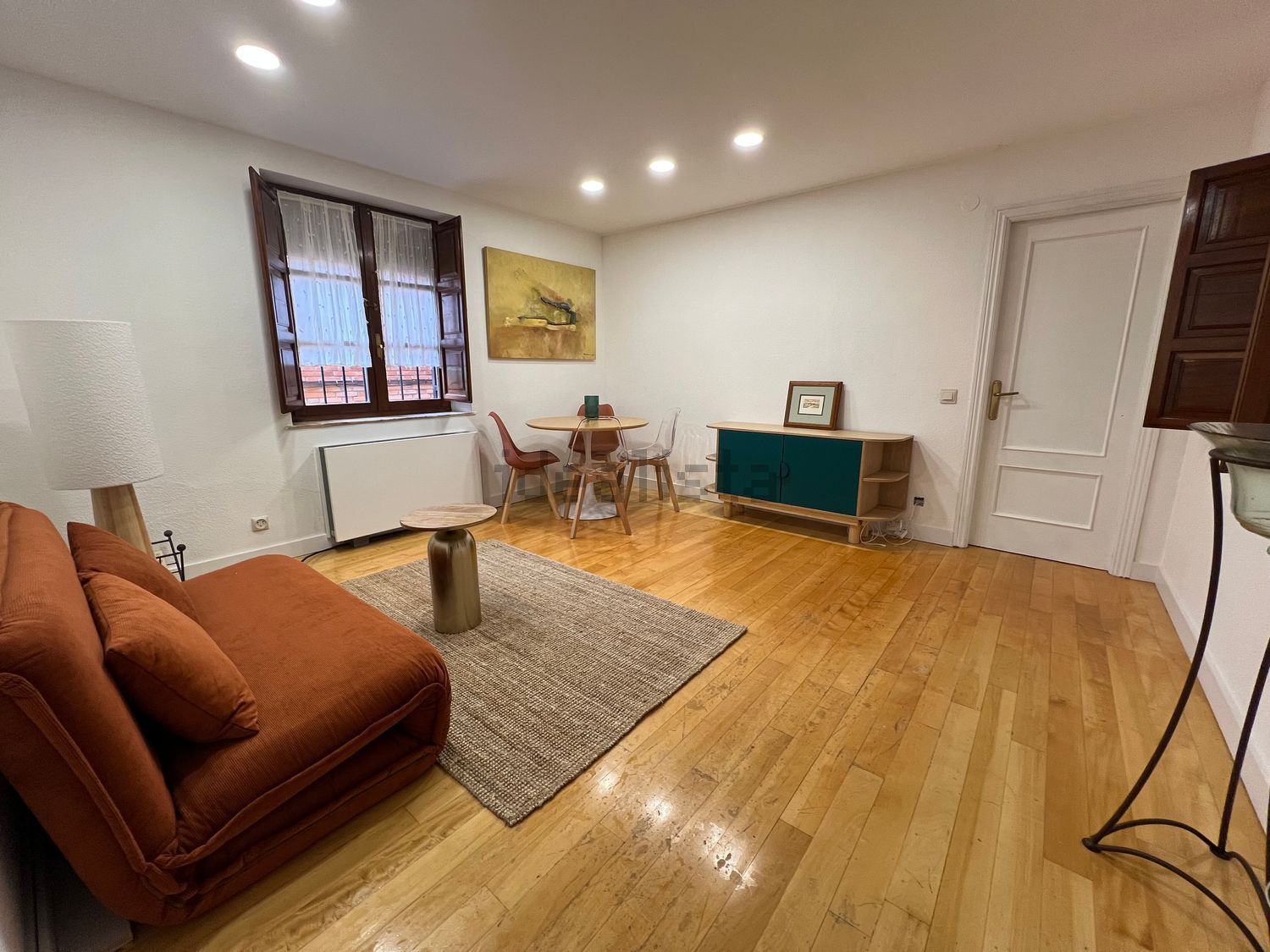 Piso de 78 m² en Valladolid