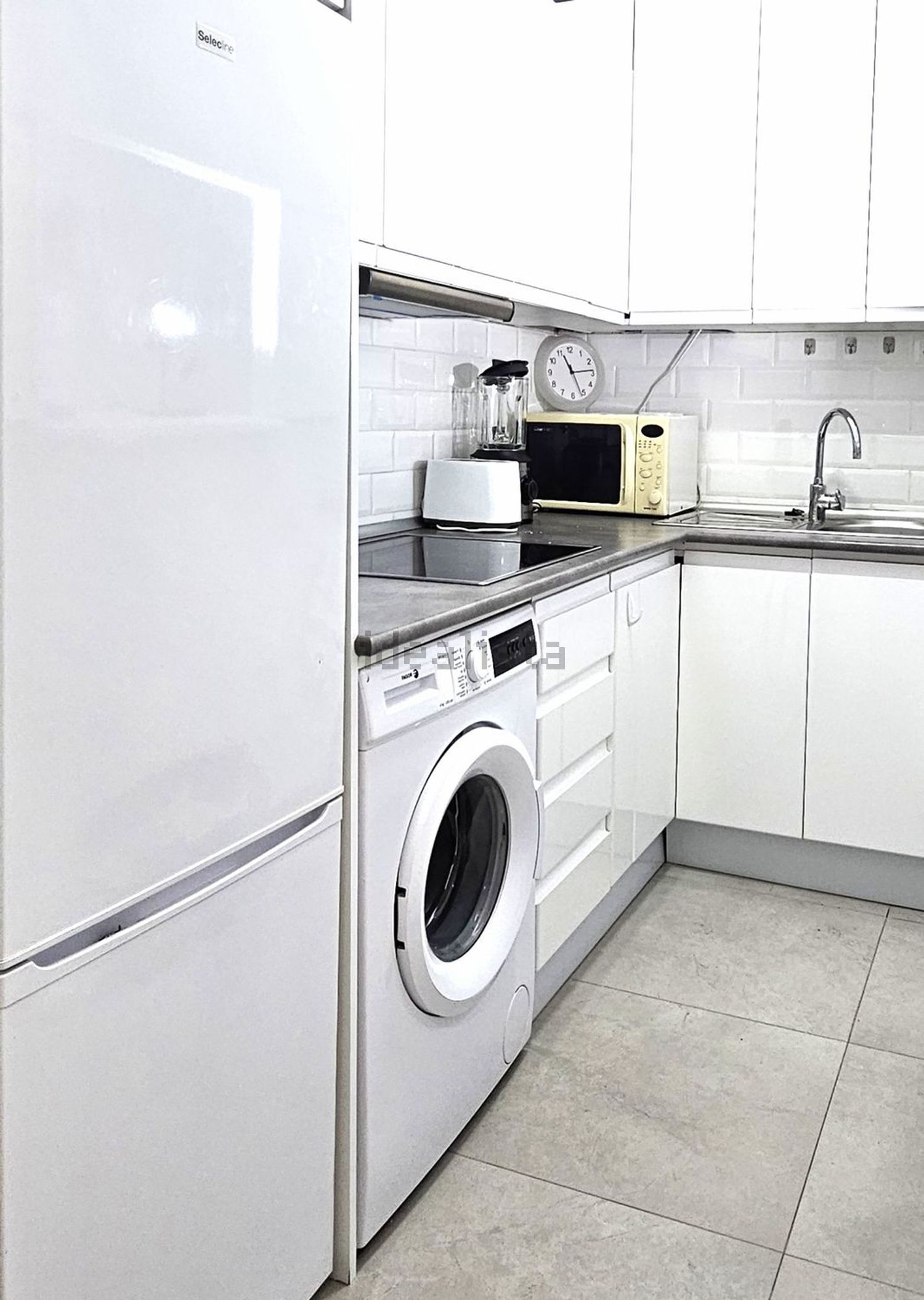 Pis de 60 m² a Marbella