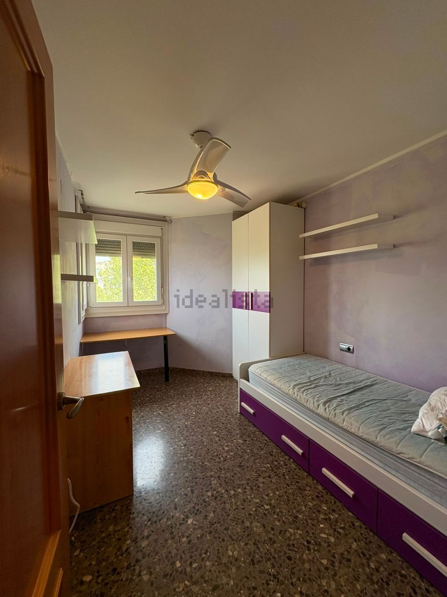 Habitació de lloguer, Castelló de la Plana