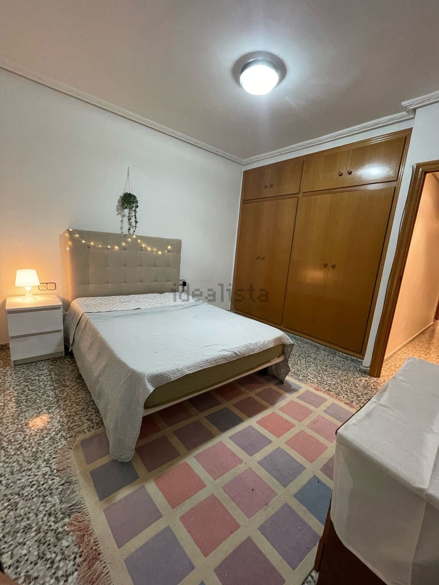 Habitació de lloguer, Sagunt