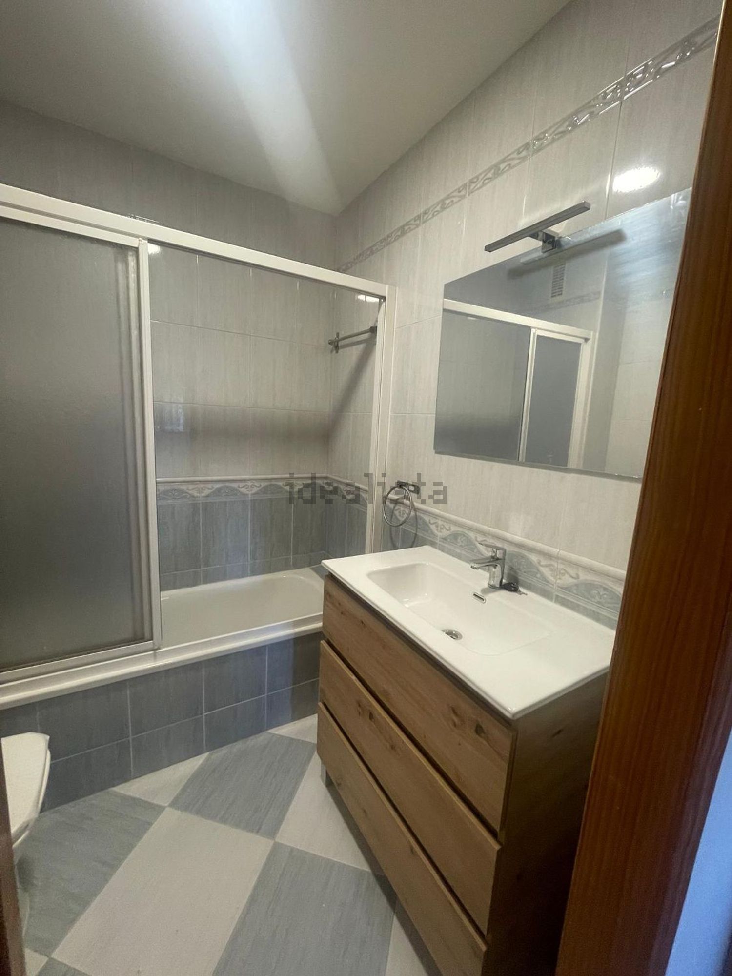 Pis de 77 m² a Sevilla