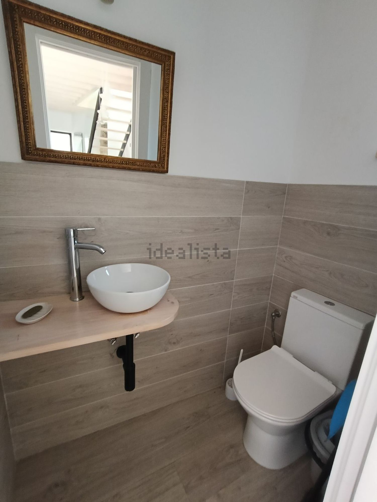 Casa de 94 m² en Molledo