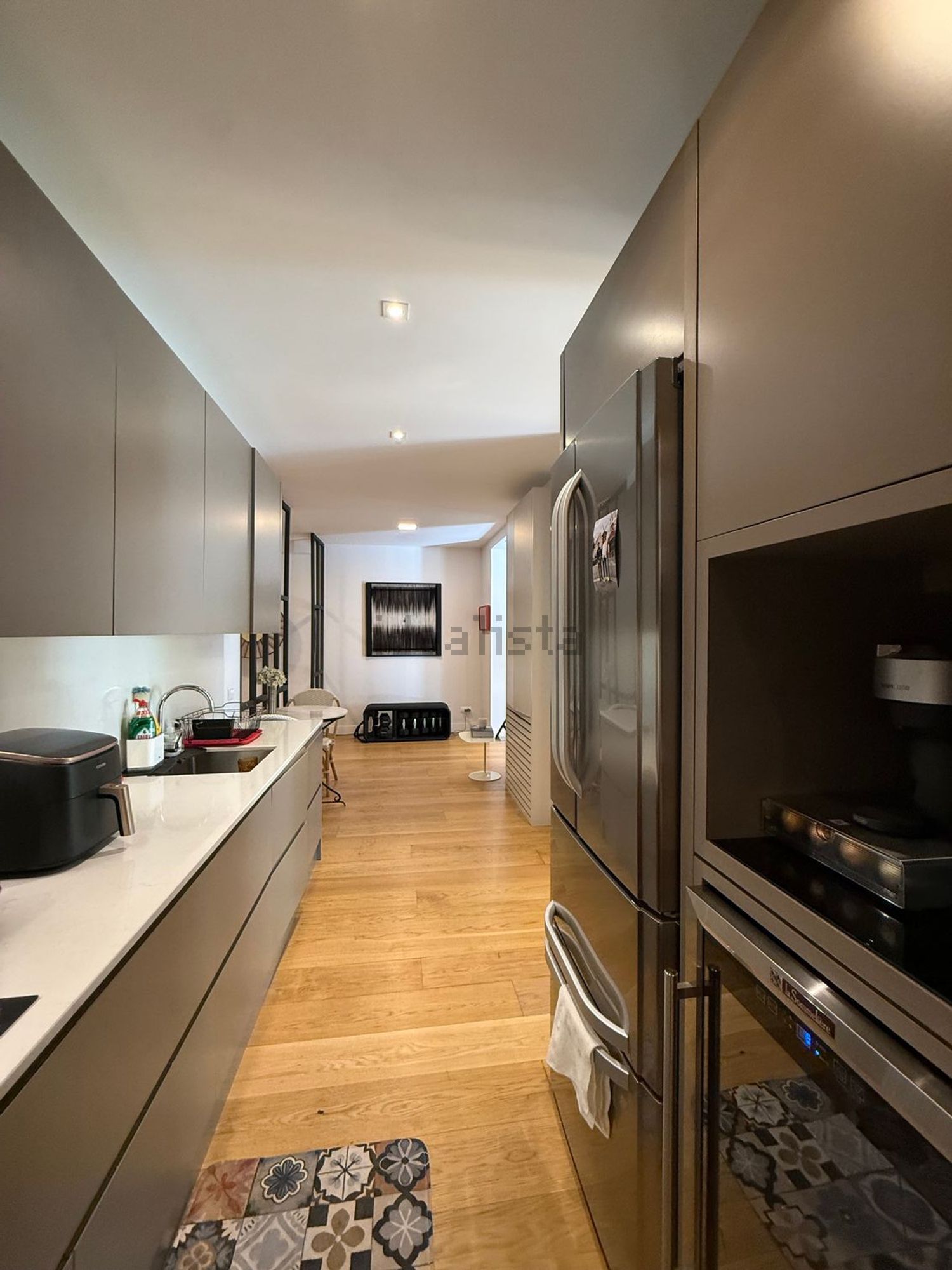 Appartement 139 m² à Madrid