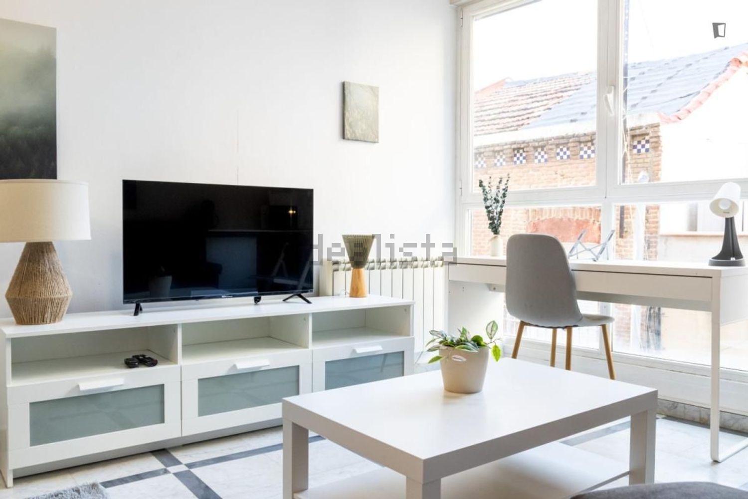 Habitación en alquiler, Madrid