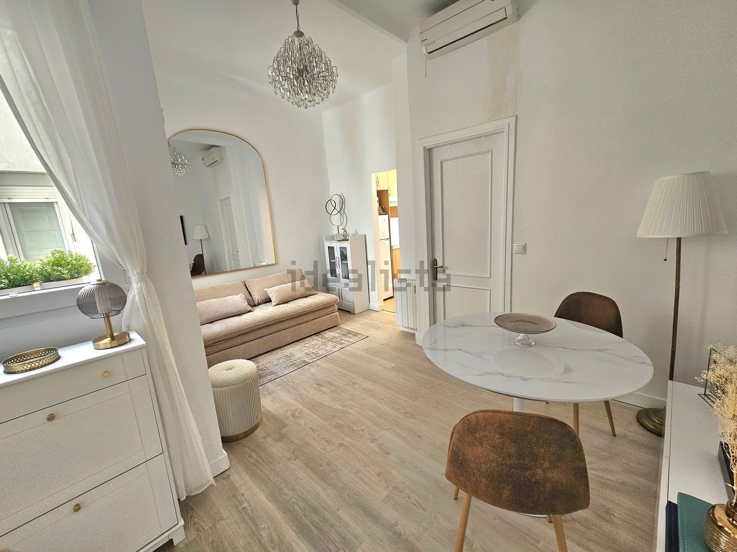 Appartamento 31 m² a Madrid