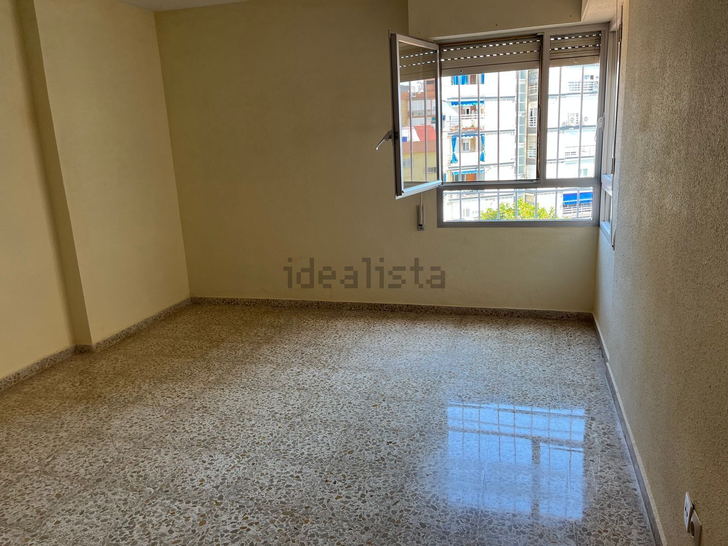 Pis de 152 m² a Sevilla