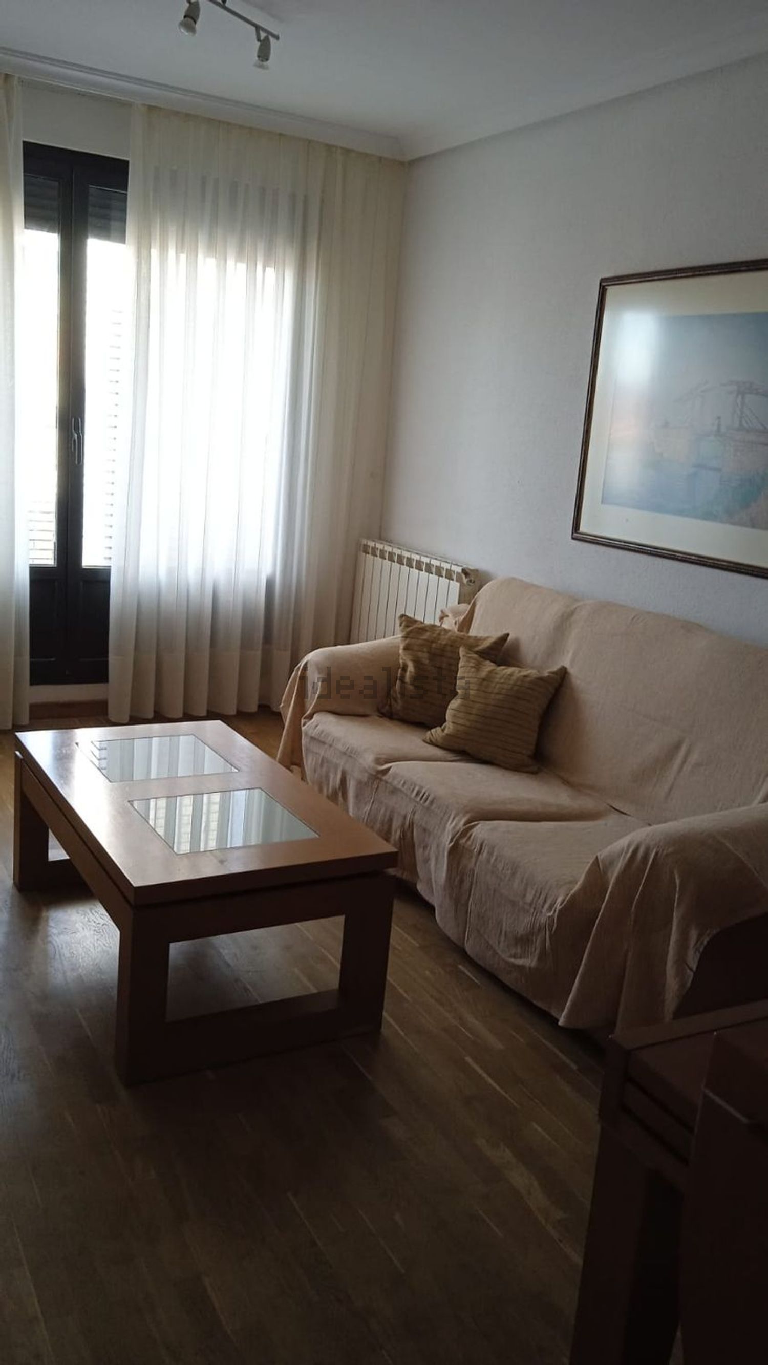 Pis de 75 m² a Palencia