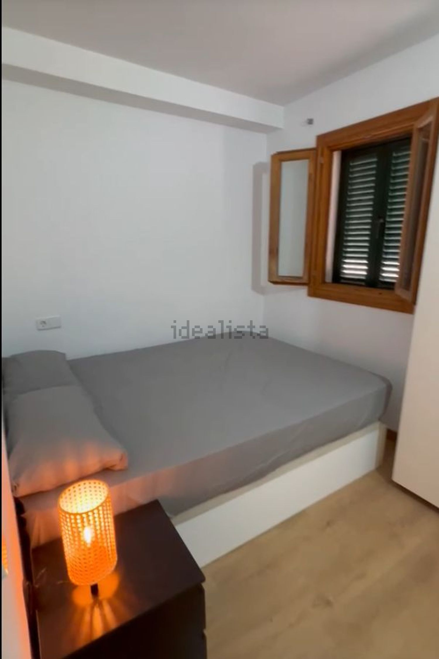 Habitació de lloguer, Palma