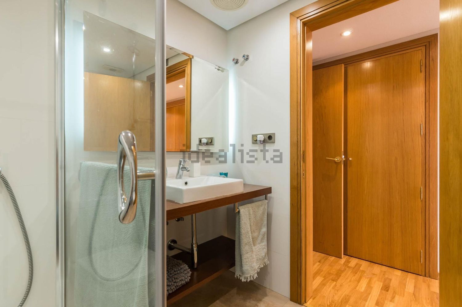 Pis de 172 m² a Múrcia