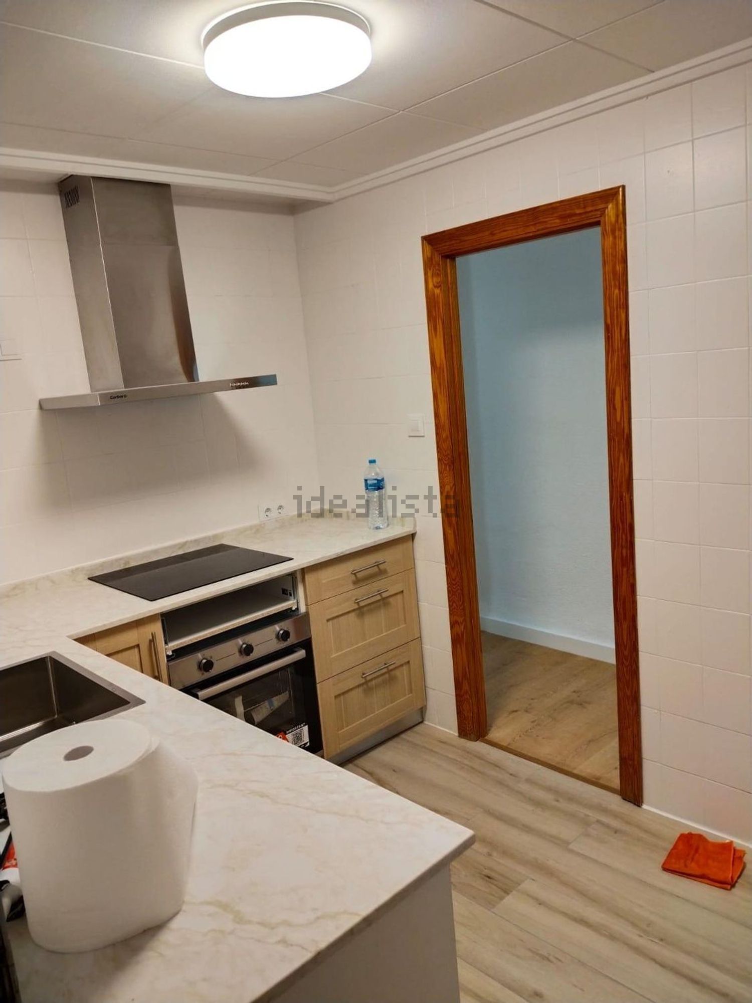 Piso de 83 m² en Moncada