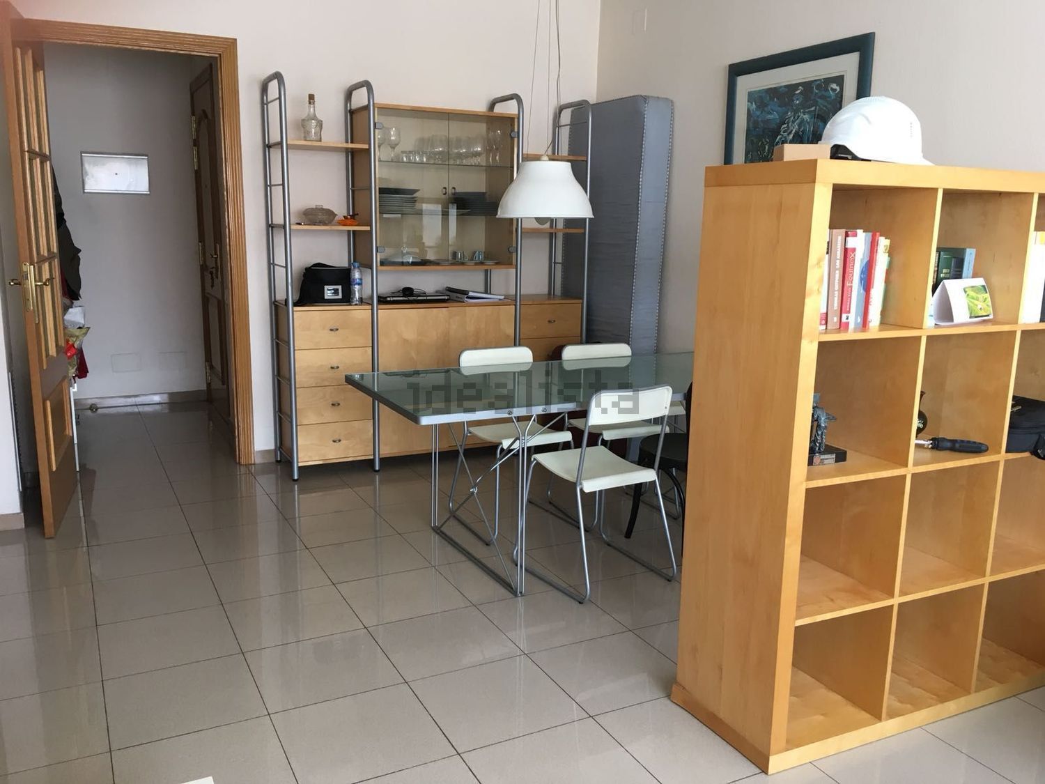 Chambre à louer, Barcelone