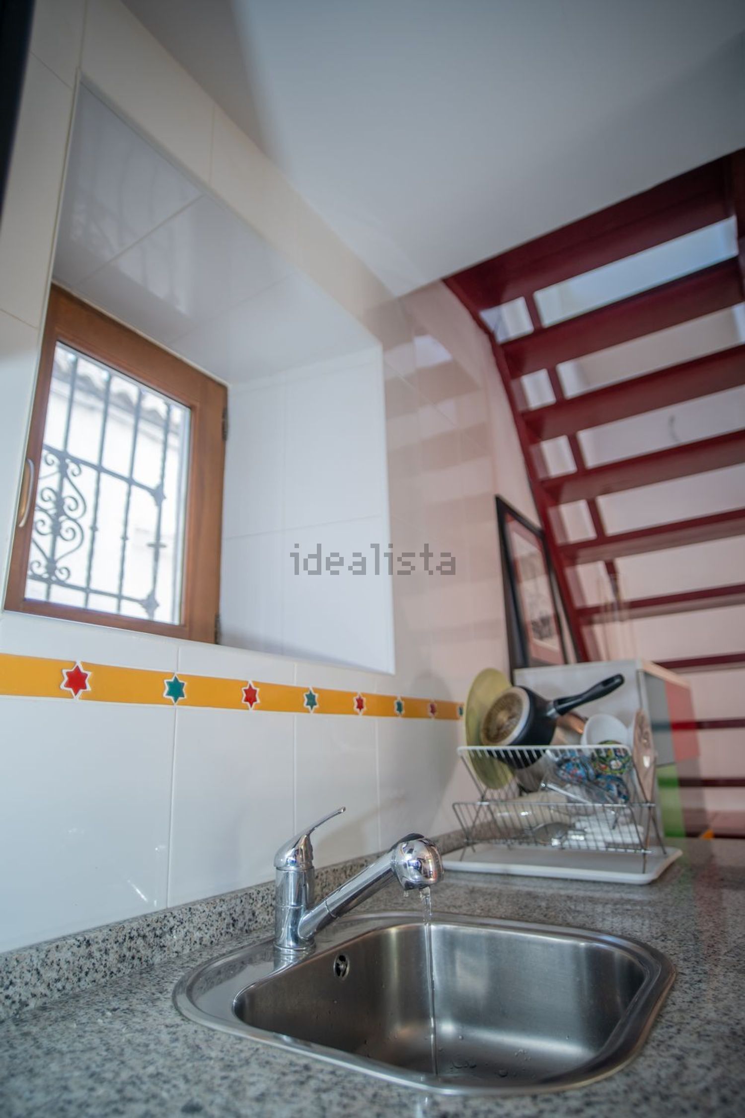 Casa de 60 m² a Granada