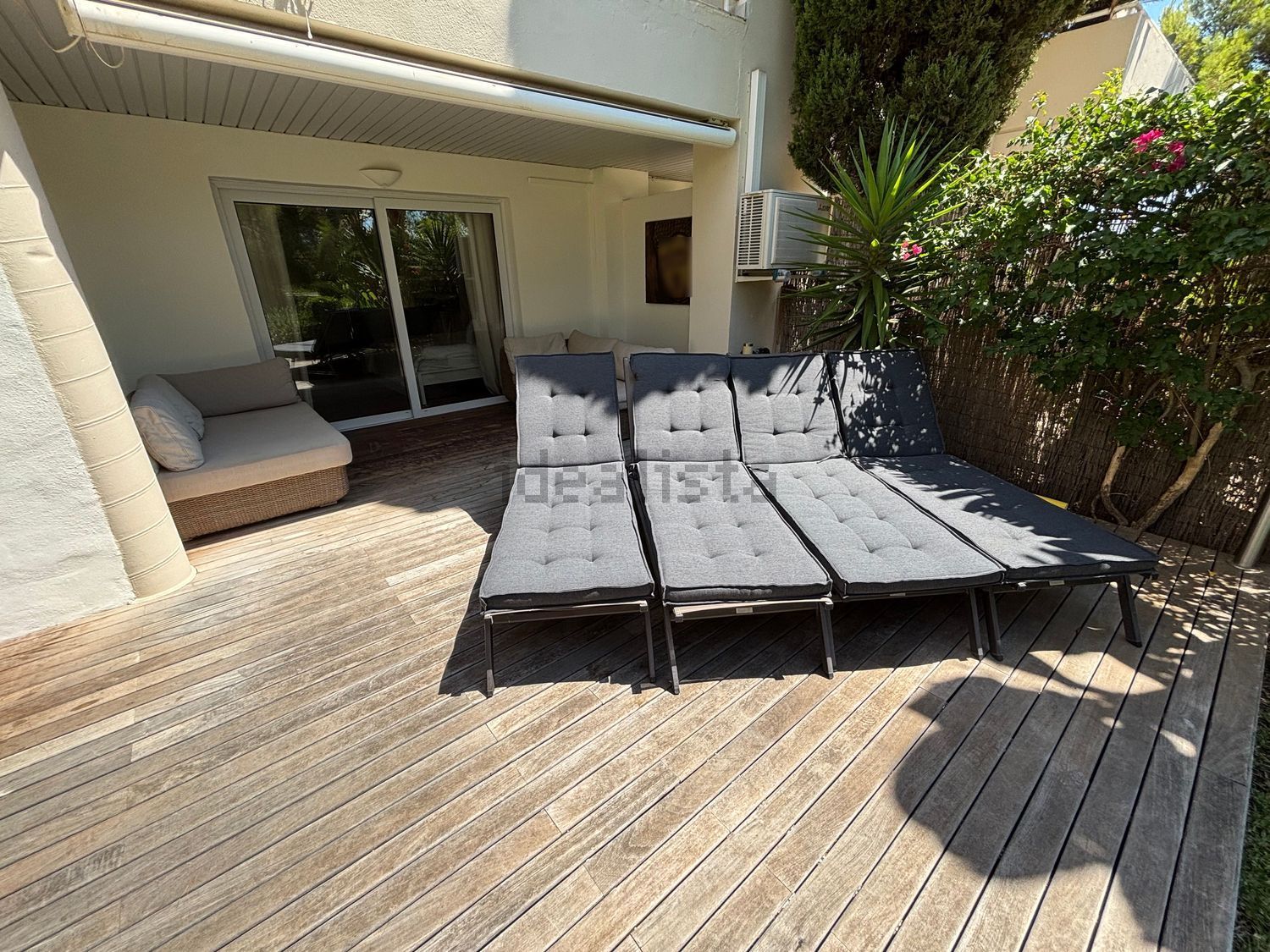 Pis de 136 m² a Calvià
