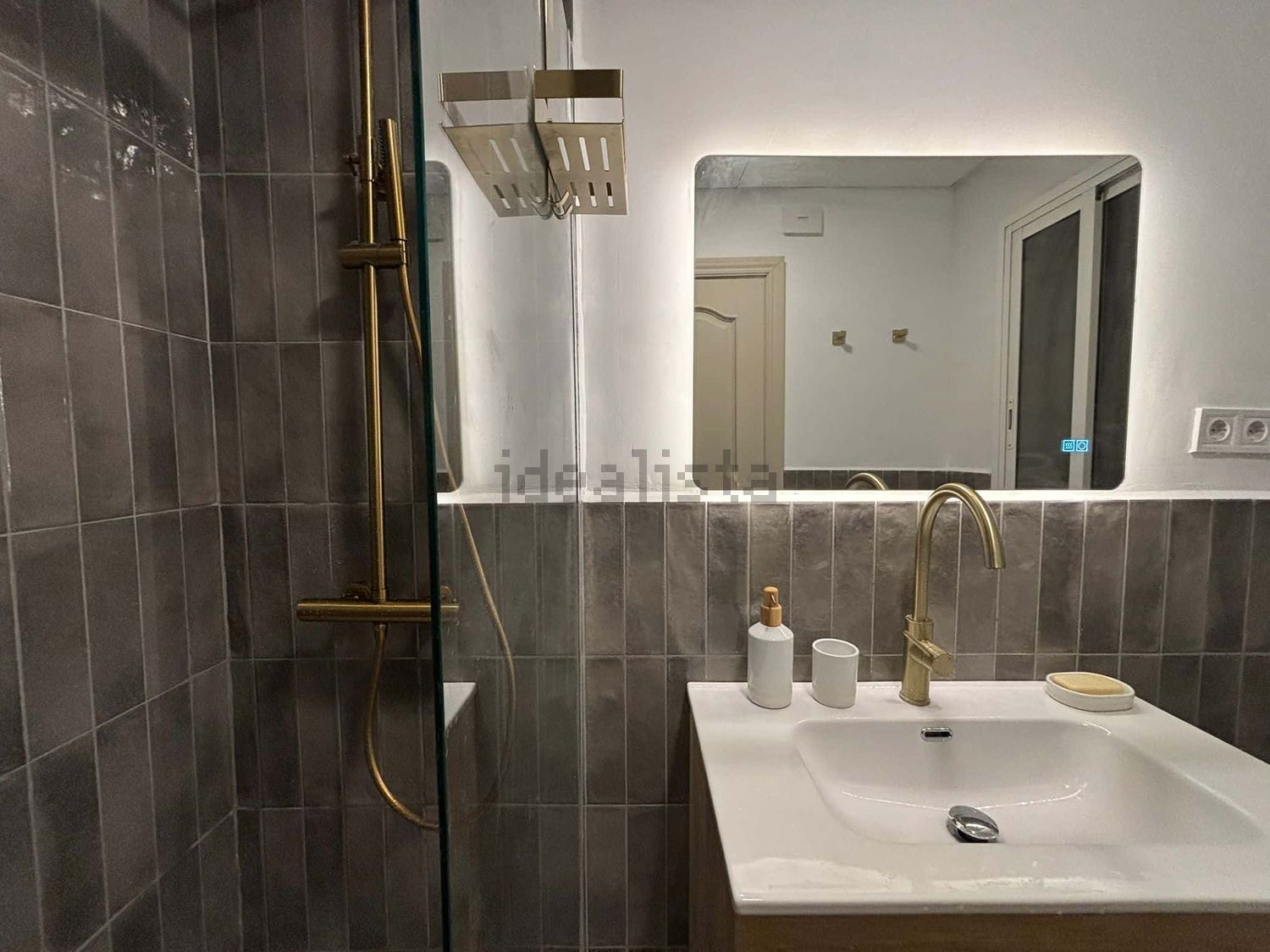 Chambre à louer, Barcelone