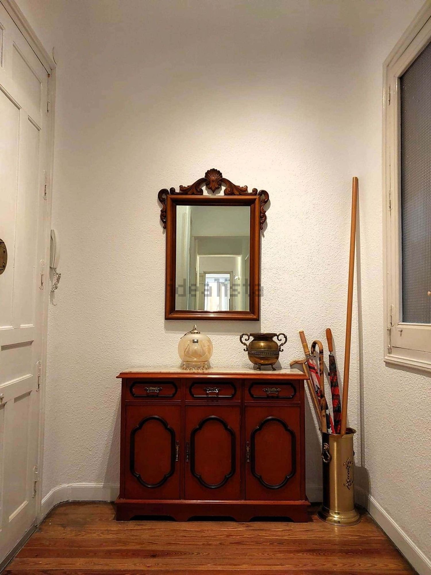 Habitación en alquiler, Madrid