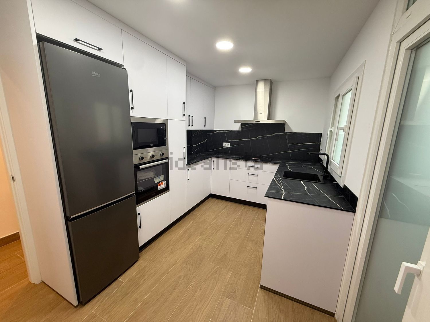 Pis de 140 m² a Antequera