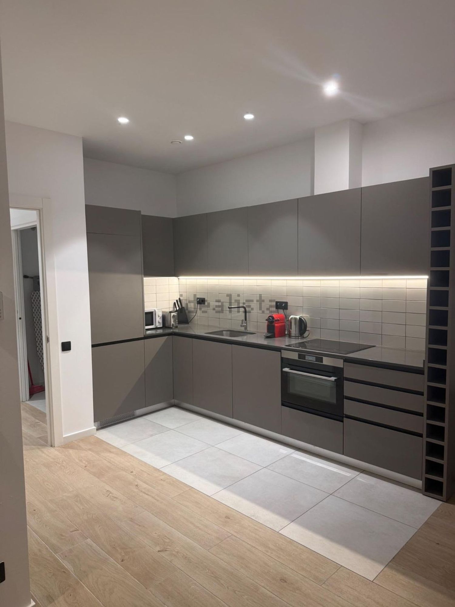 Wohnung 84 m² in Barcelona