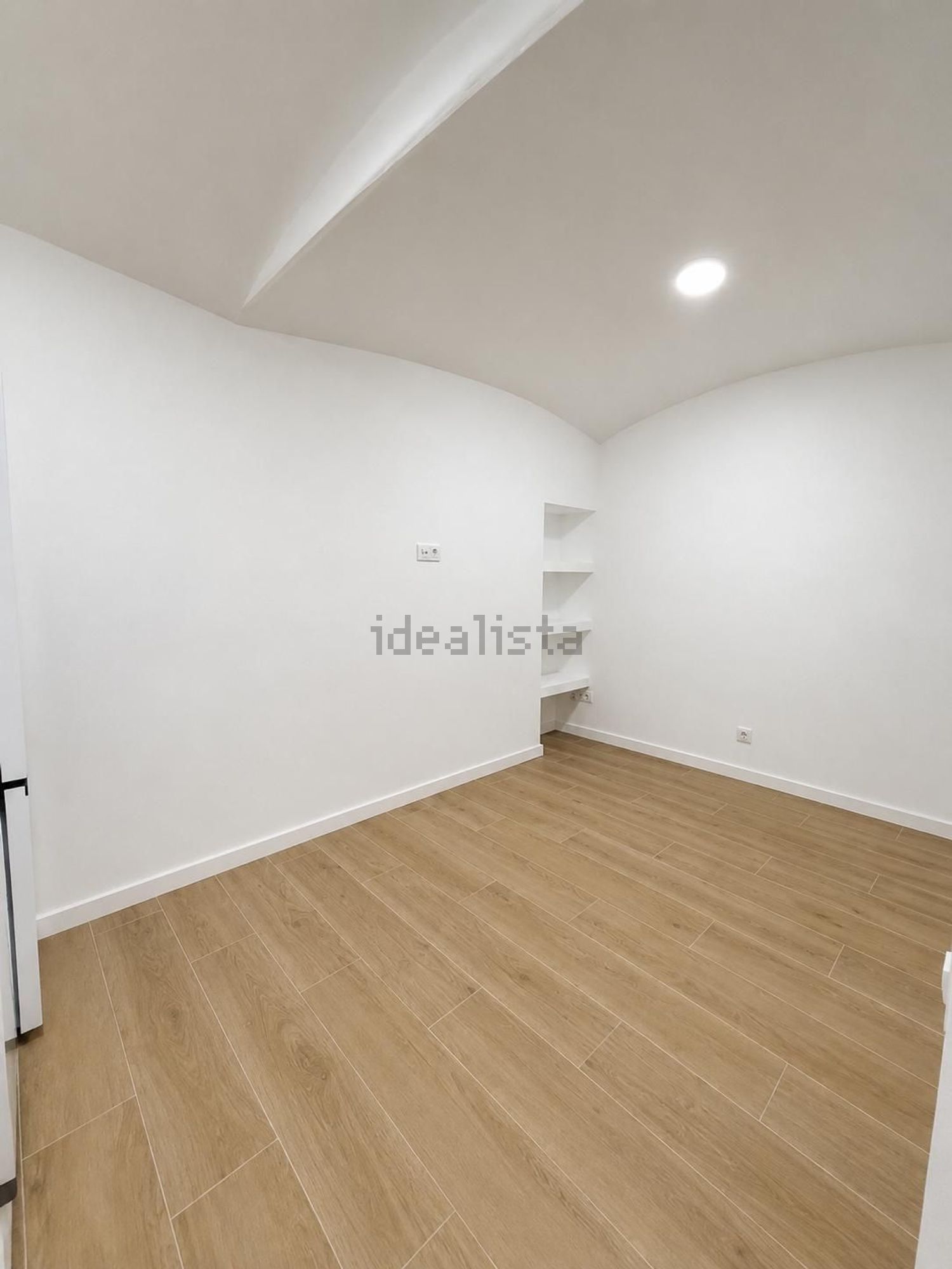 Wohnung 56 m² in Barcelona