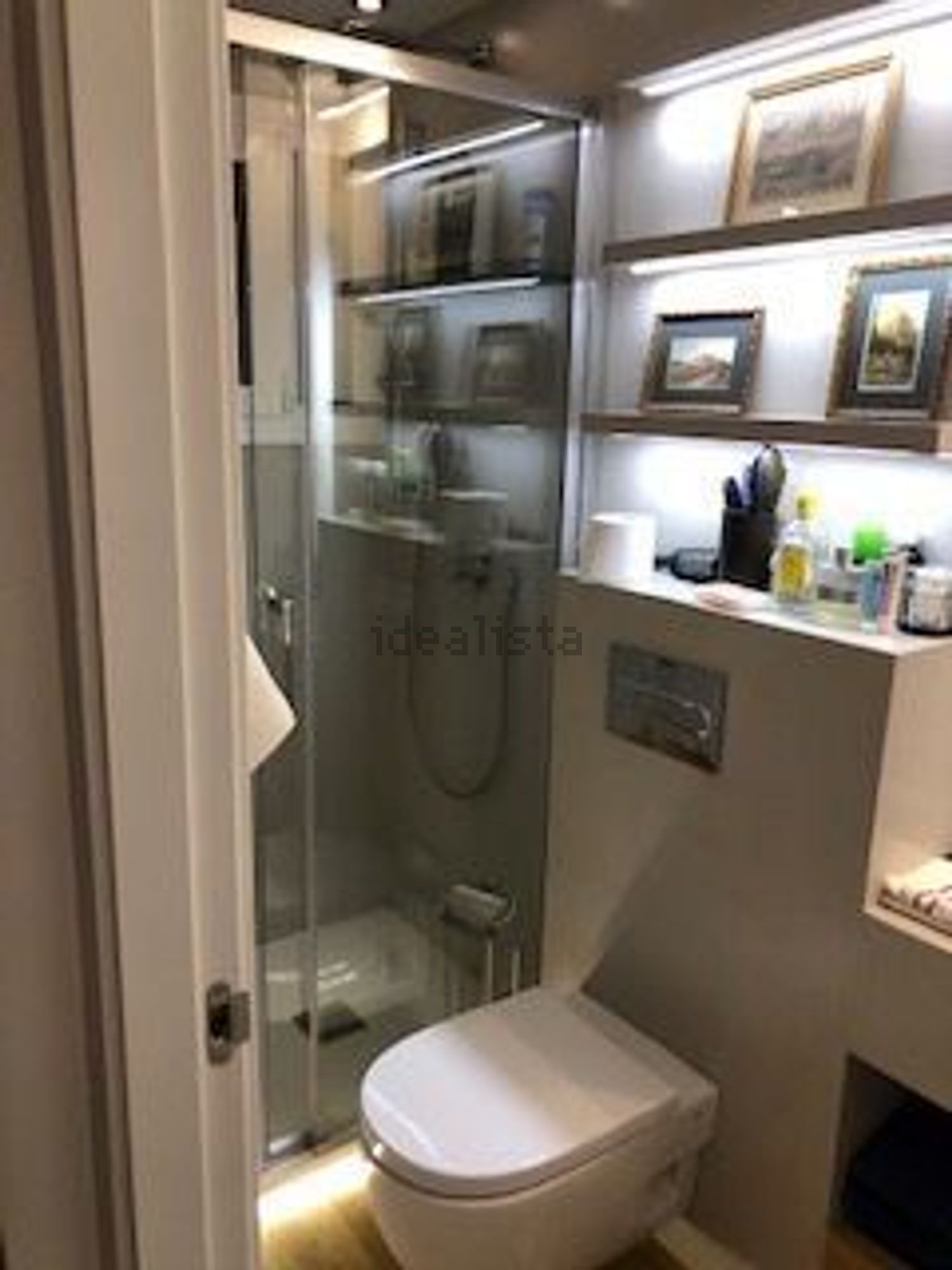 Piso de 65 m² en Madrid