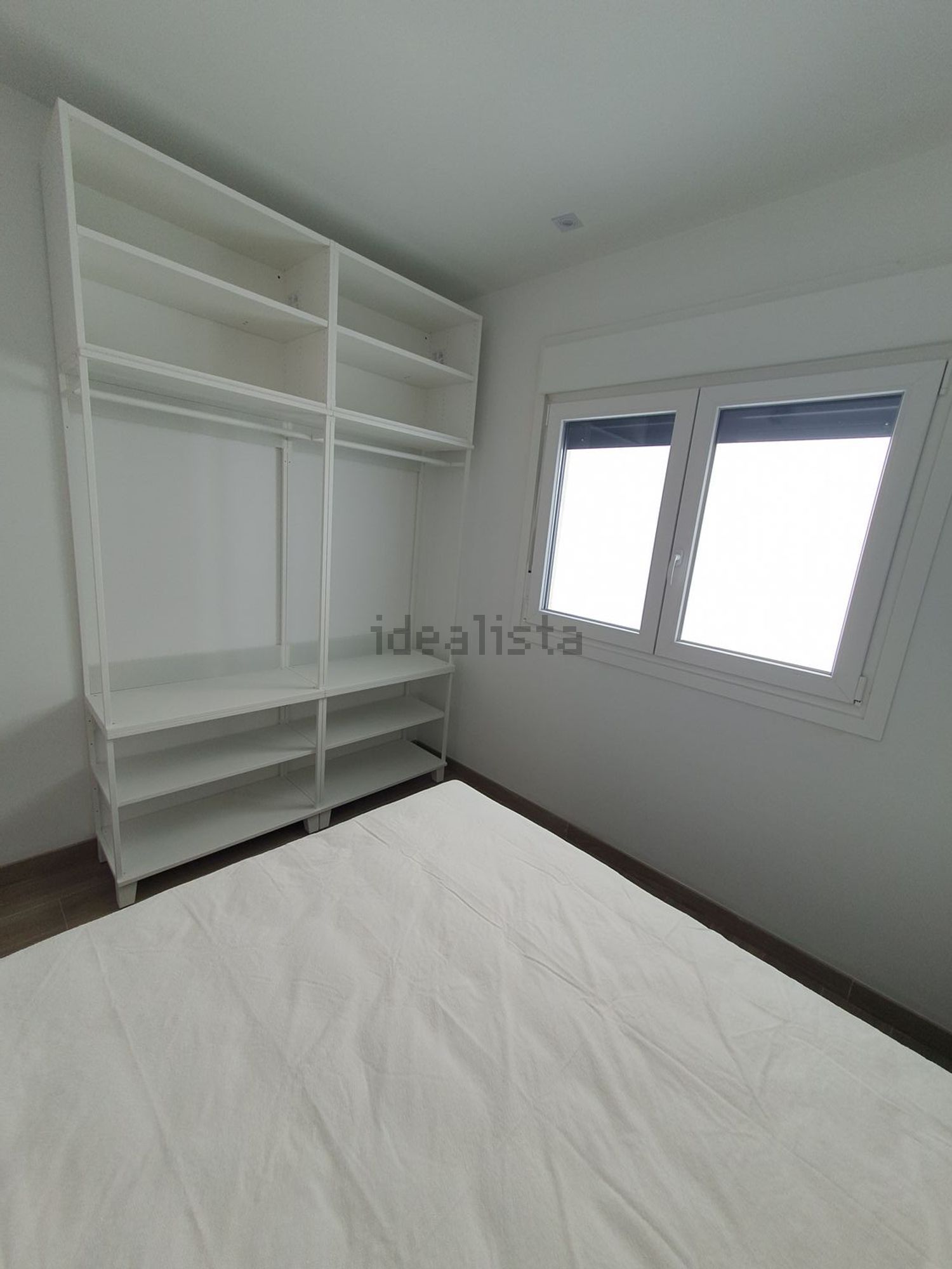 Pis de 55 m² a Almeria