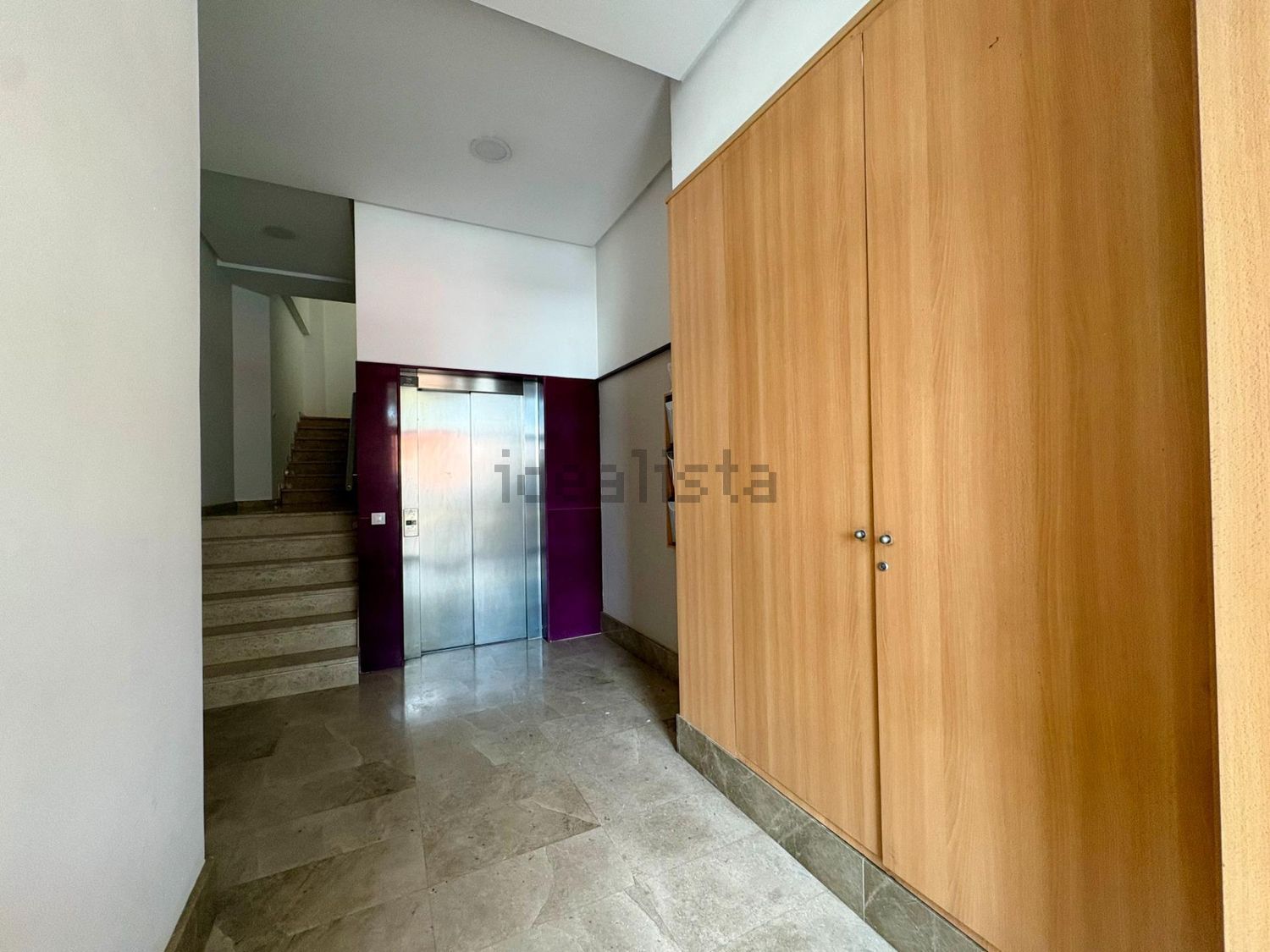 Piso de 80 m² en Silla