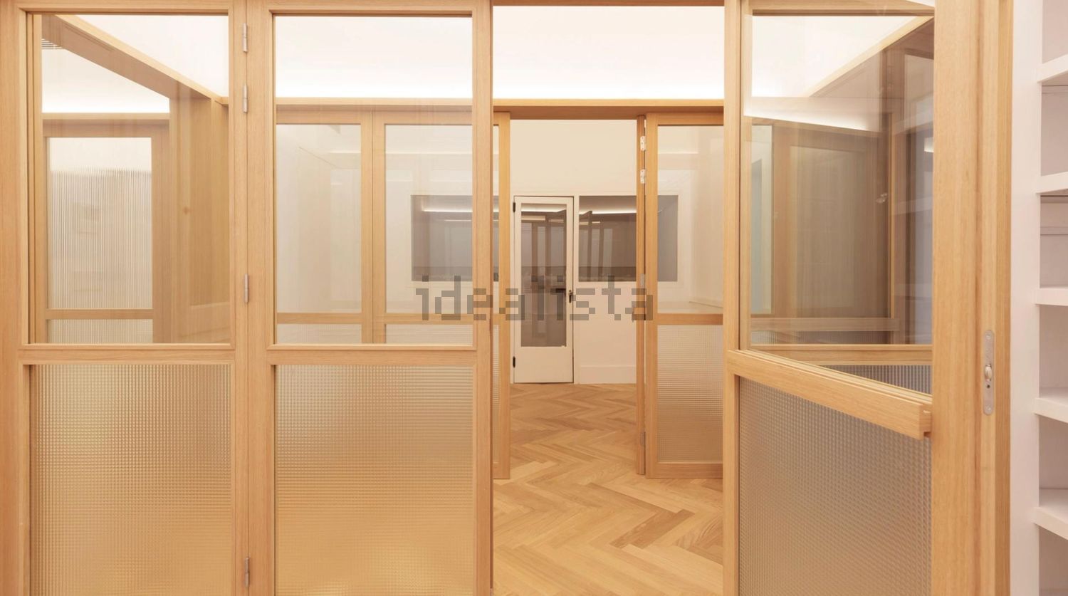 Wohnung 275 m² in Barcelona