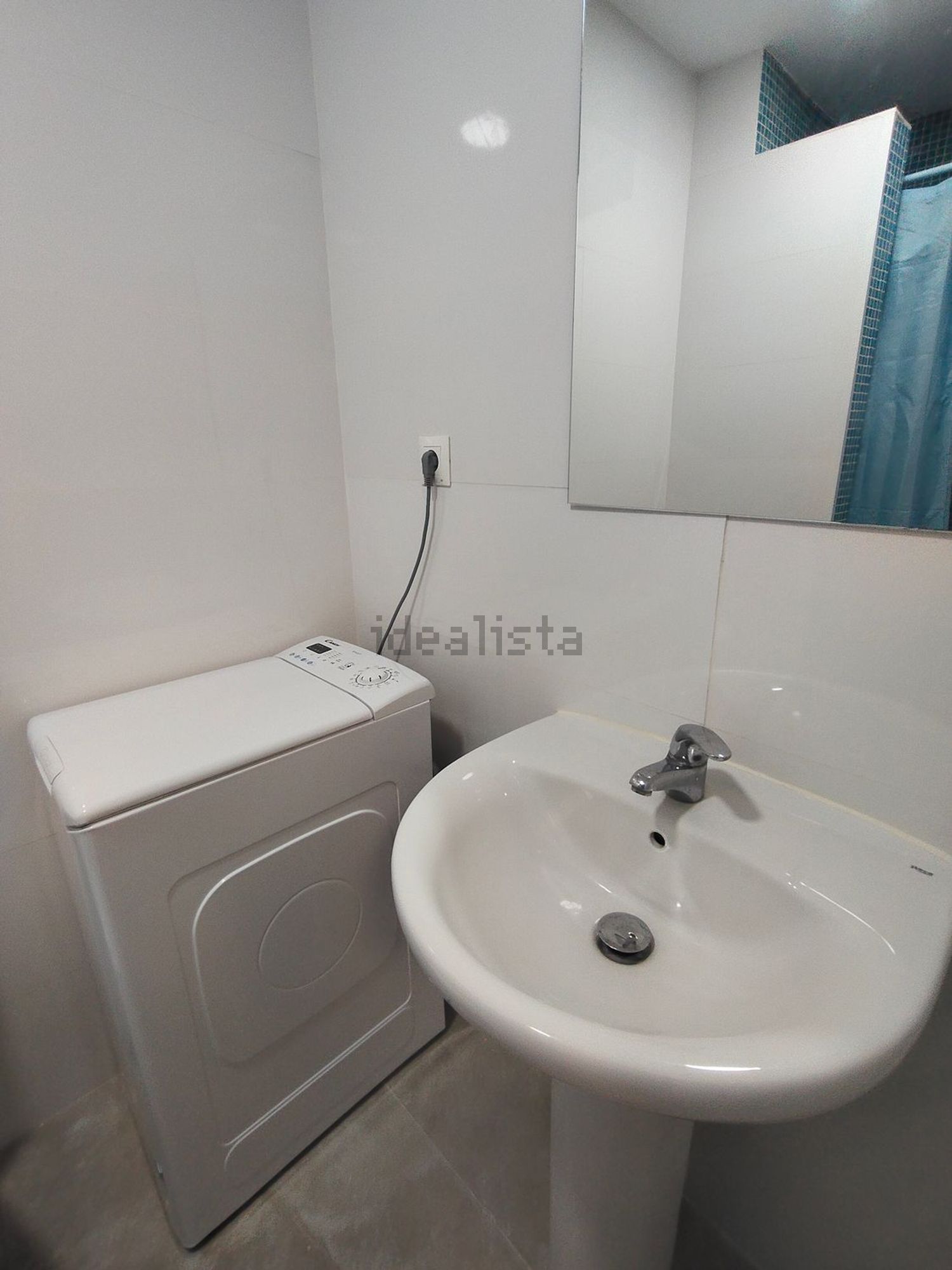 Pis de 40 m² a Màlaga