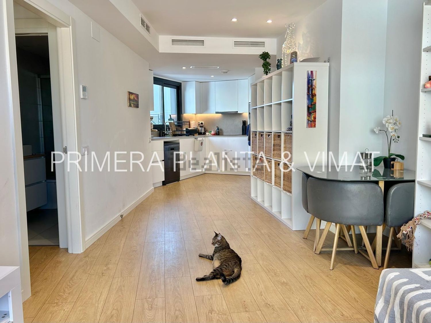 Appartamento 81 m² a Mataró