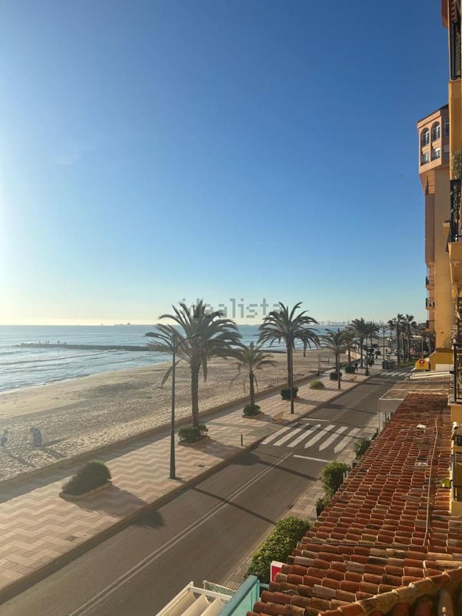 Appartamento 72 m² a Alboraia / Alboraya