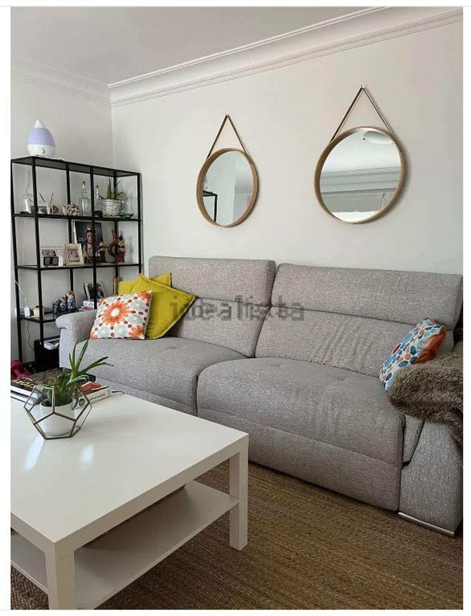 Pis de 110 m² a Madrid