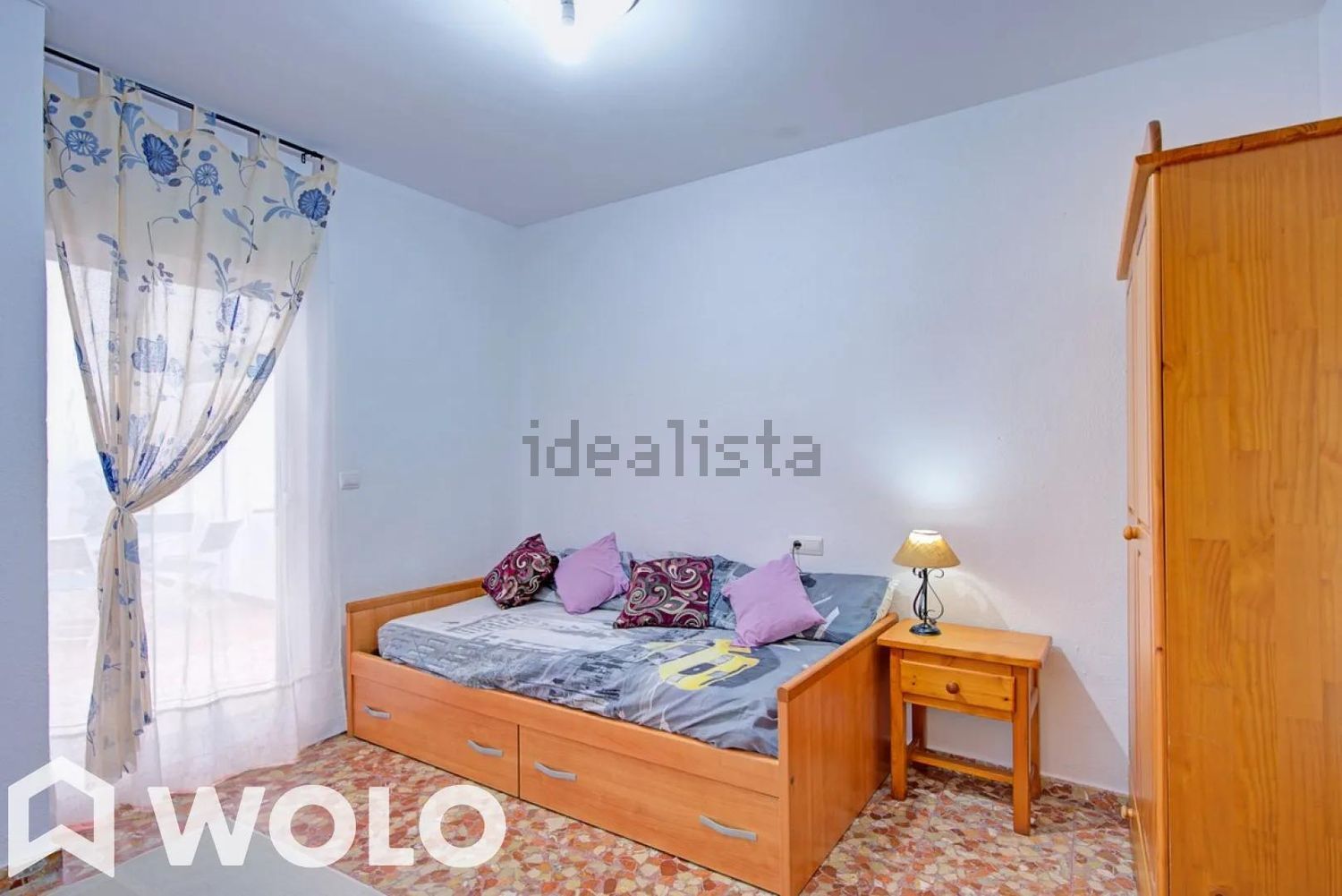 Piso de 202 m² en Armilla